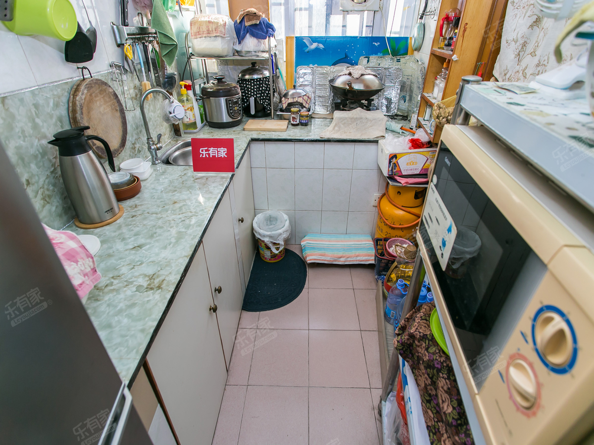 桑达小区，南北，普装