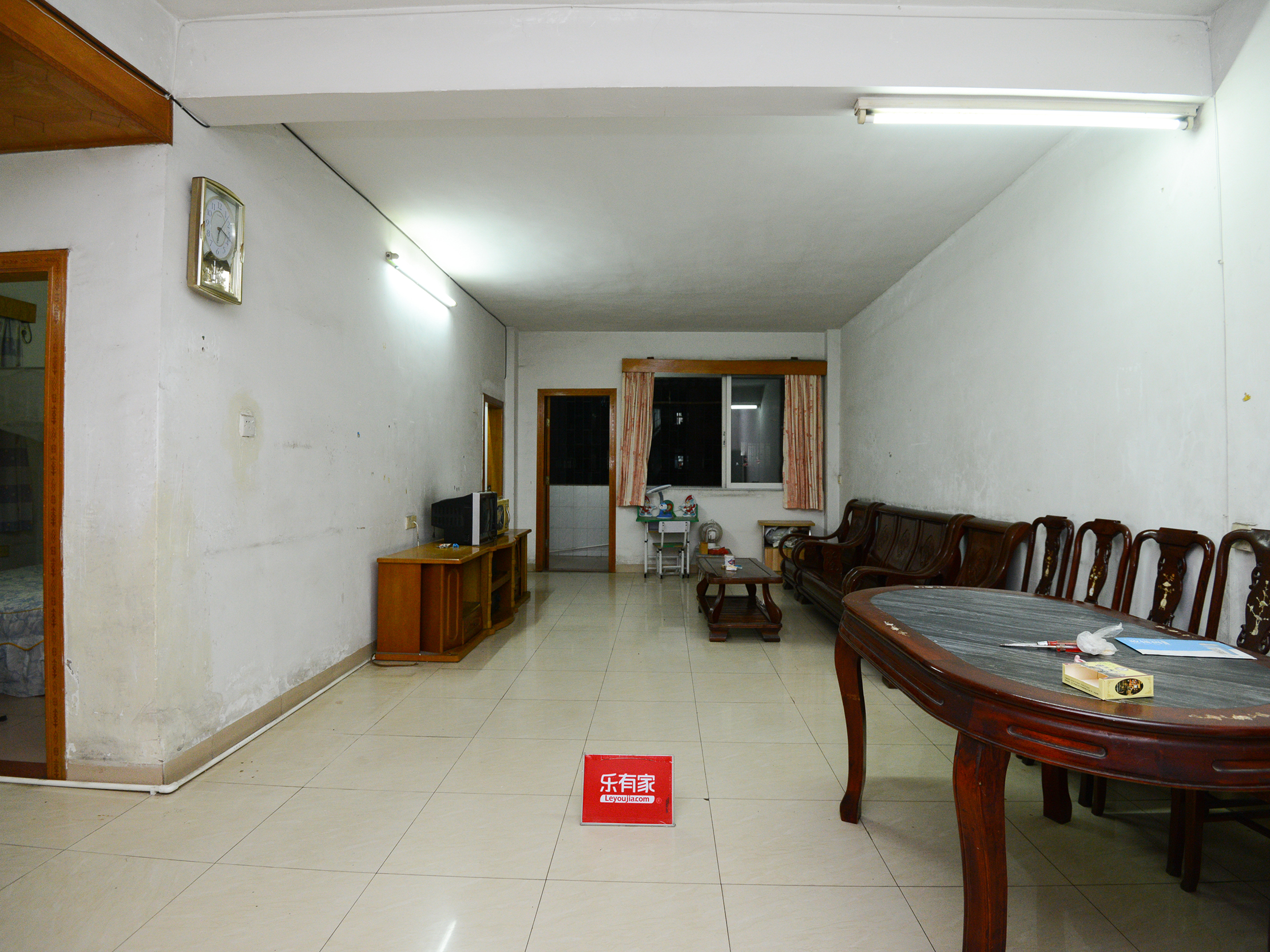 同德二路 南 精装 3室 2厅 90m²