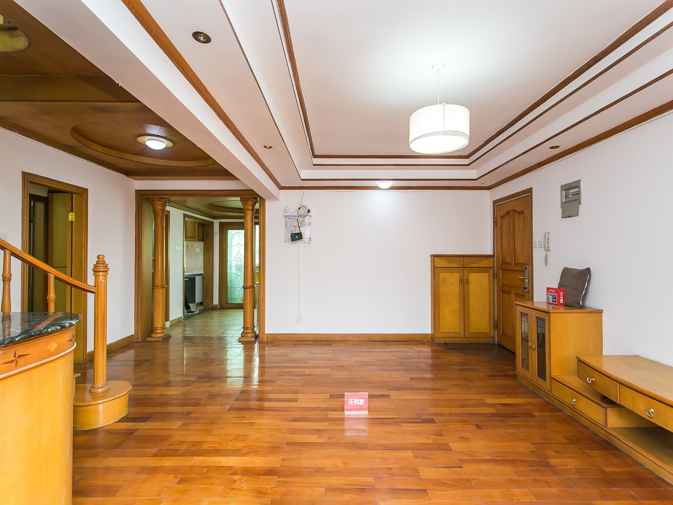 建安新村 4房2厅3卫 140㎡-东莞建安新村租房