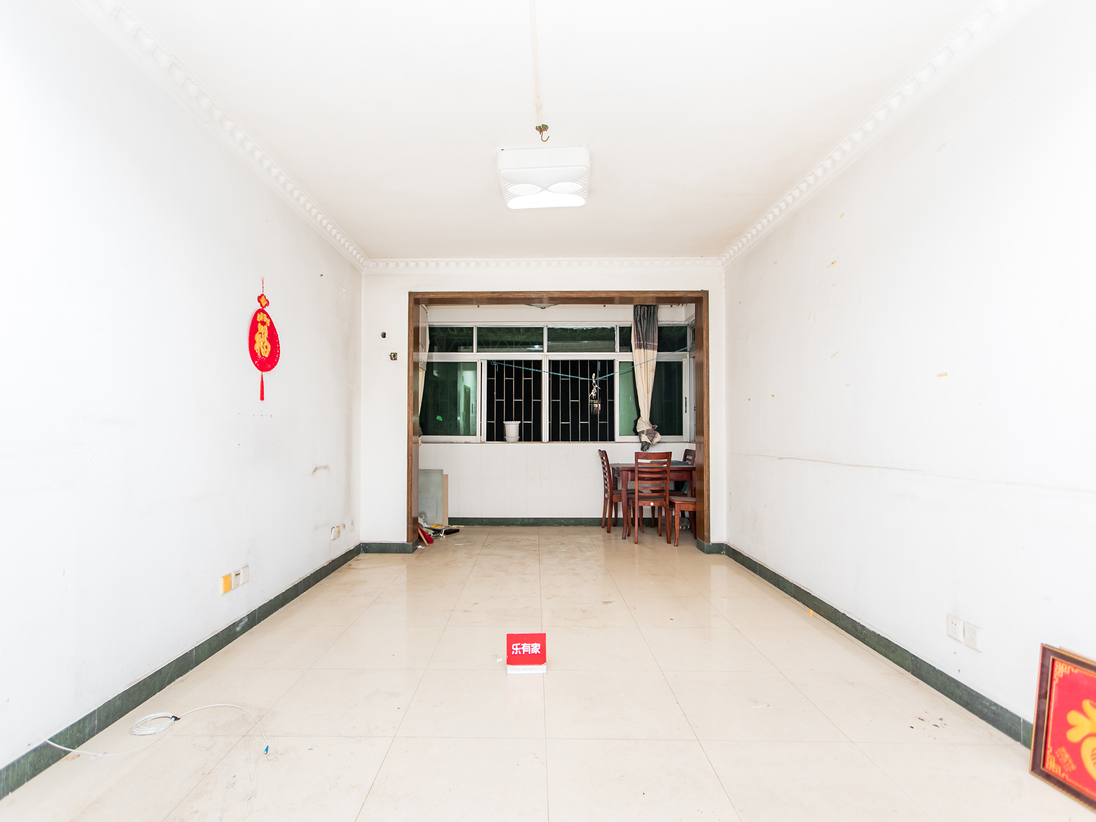 花园中间安静-东莞丰润花园住宅租房