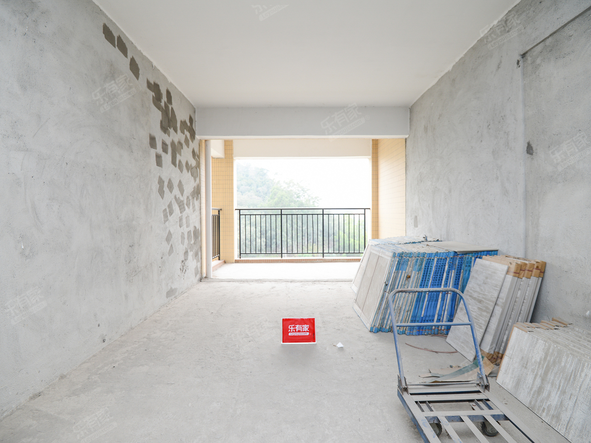 雅逸尚都 3房2厅2卫 110㎡-江门雅逸尚都租房