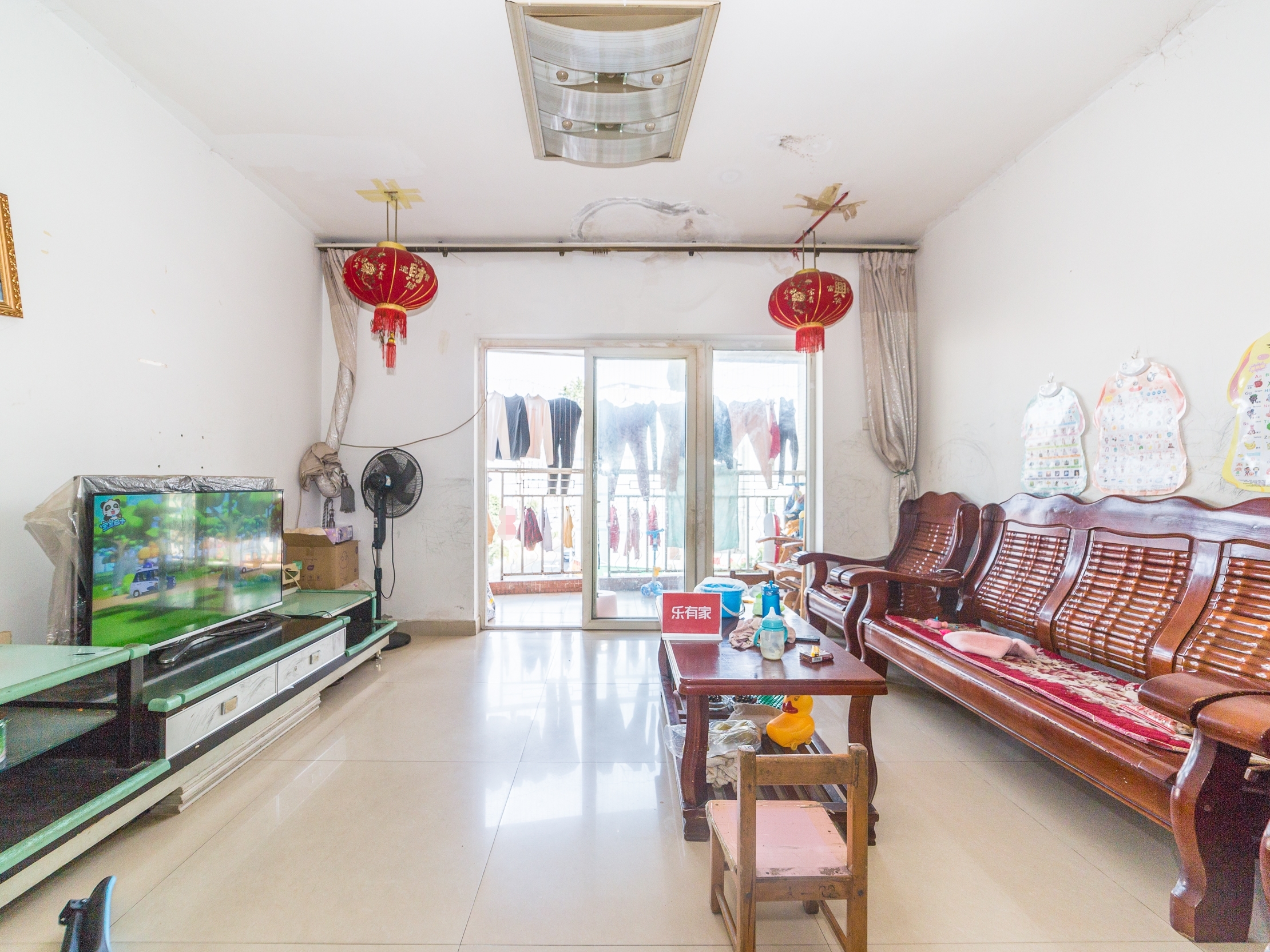 优雅大居，舒适生活新选择！-深圳腾昌花园租房