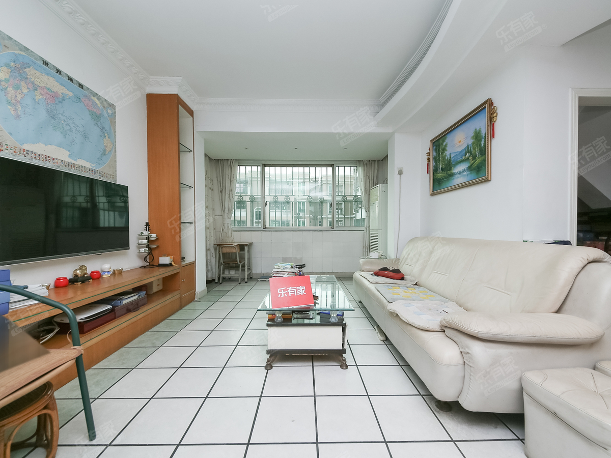 碧荔花园 6房2厅3卫 195.01㎡-深圳碧荔花园租房