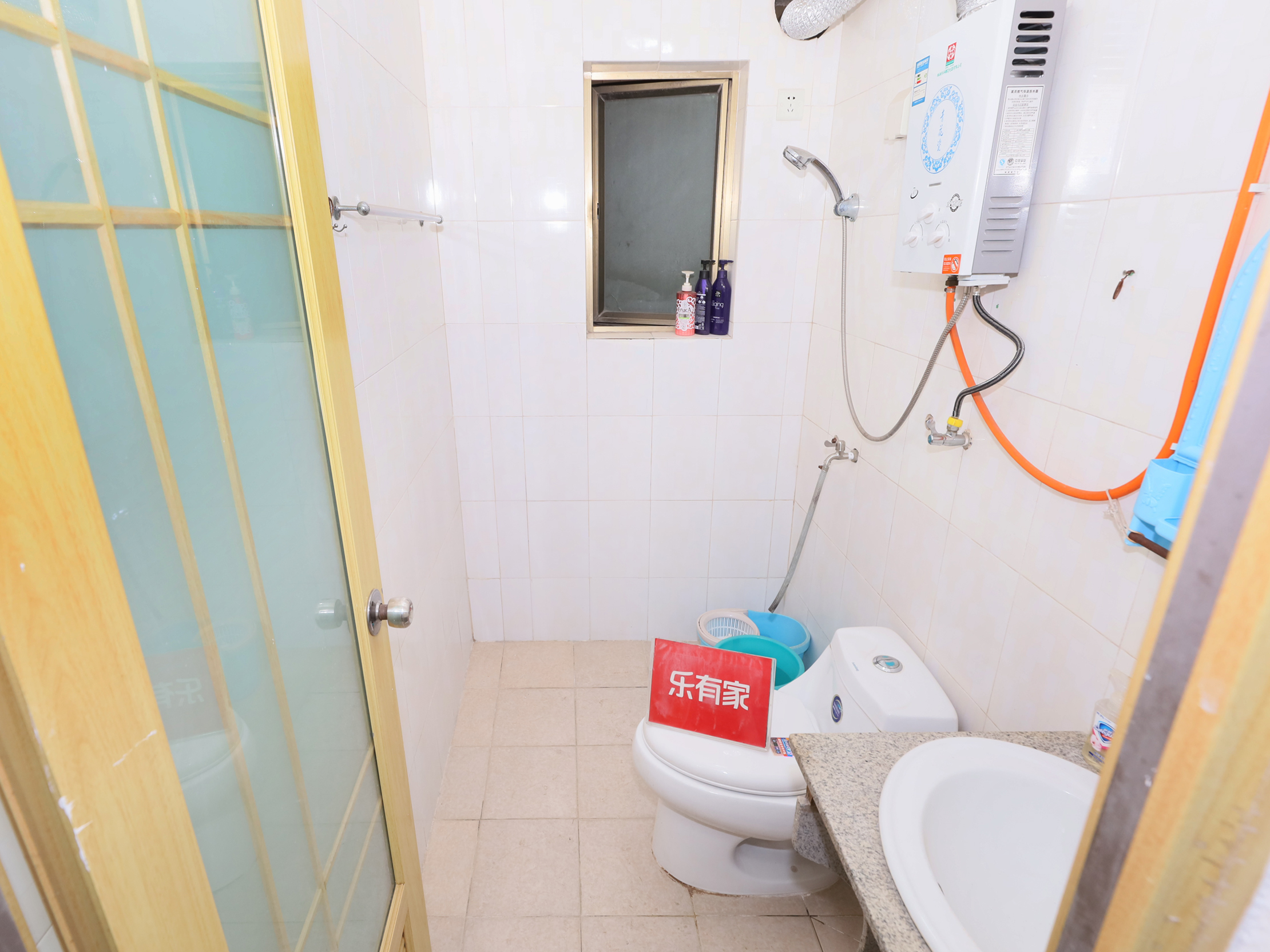 正邦岭秀城 2房2厅1卫 81㎡