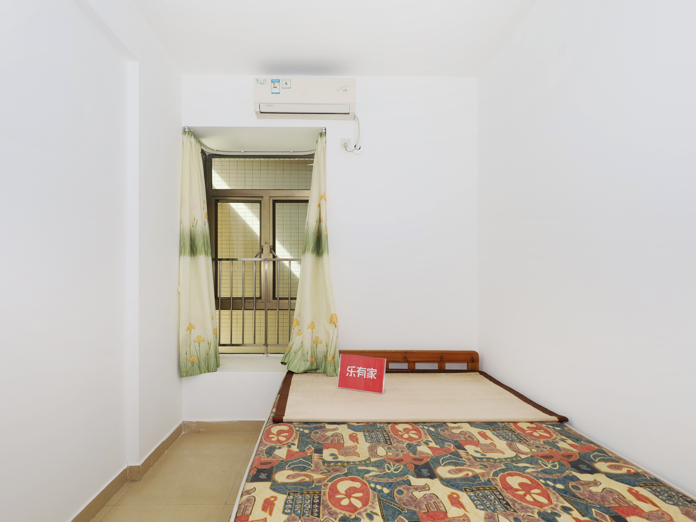 正邦岭秀城 2房2厅1卫 81㎡