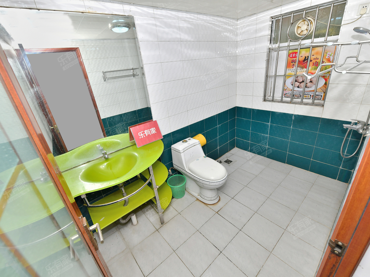 大成花园厕所-2