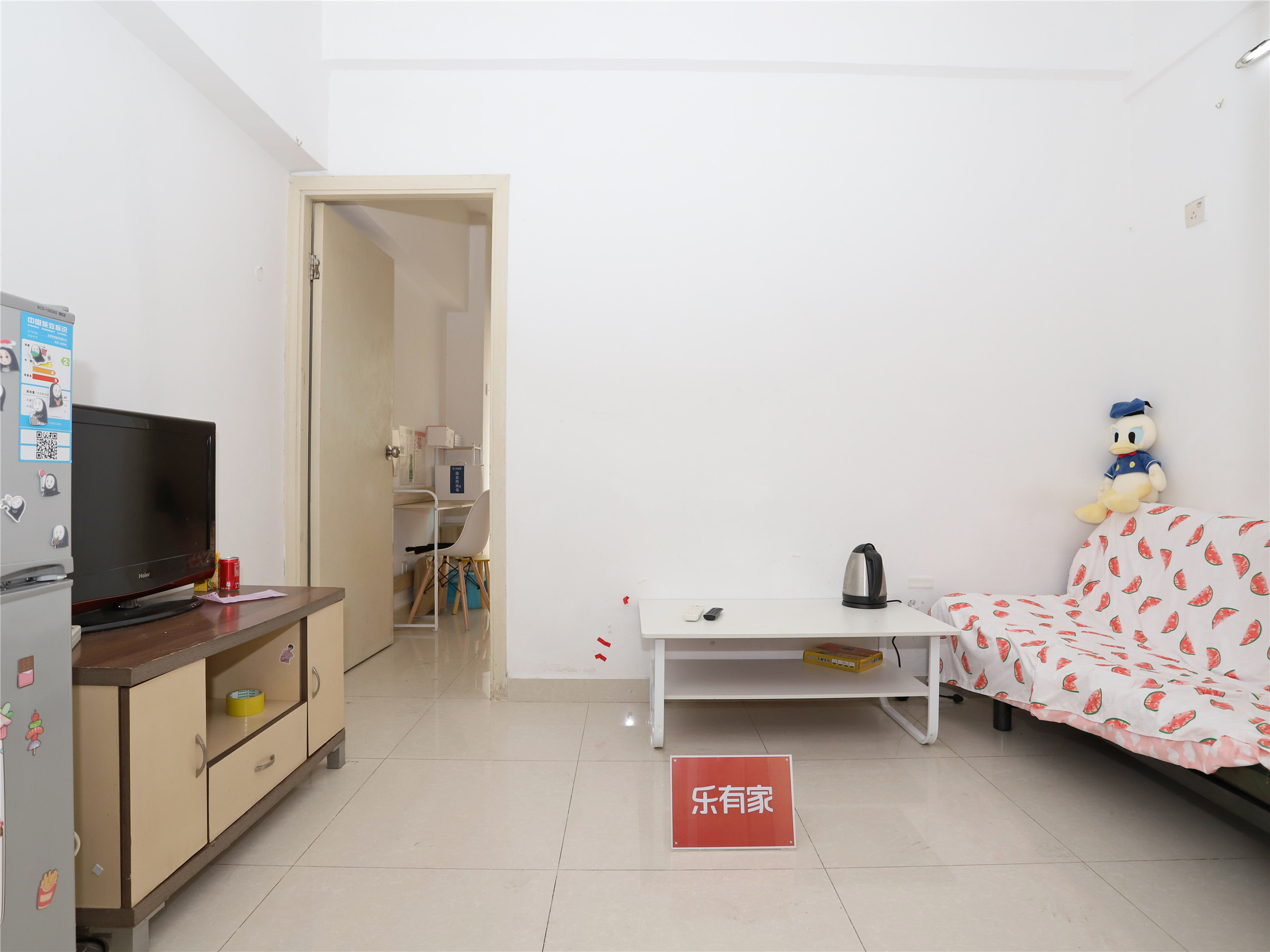 旭飞花园1室1厅1阳低价出租-深圳旭飞花园租房