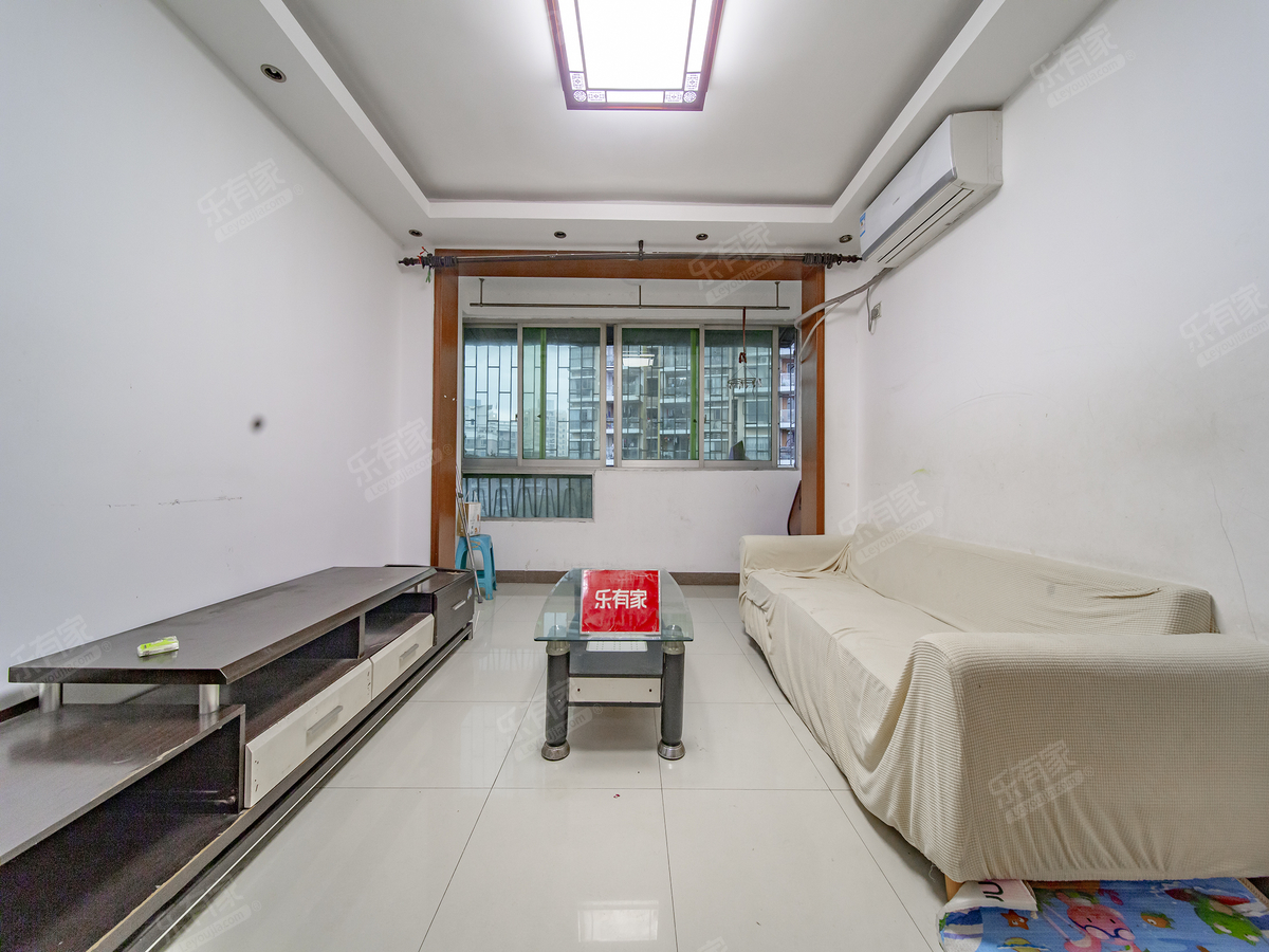 桃源居12区 2房2厅1卫 75㎡-深圳桃源居12区租房