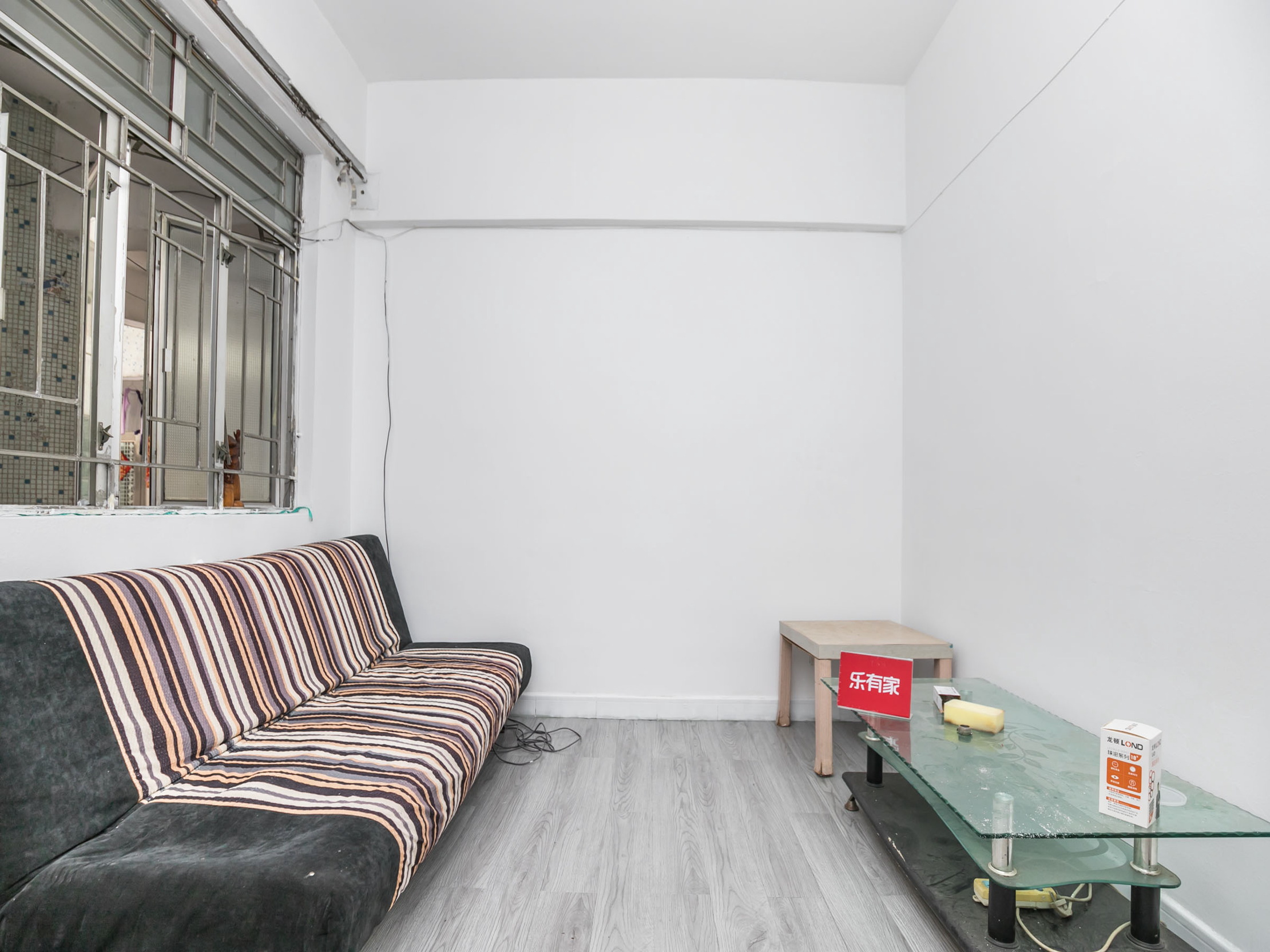 先科花园一期 1房1厅1卫 38.55㎡-深圳先科花园一期租房