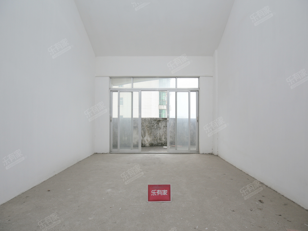 银辉山庄 2房1厅1卫 80.33㎡
