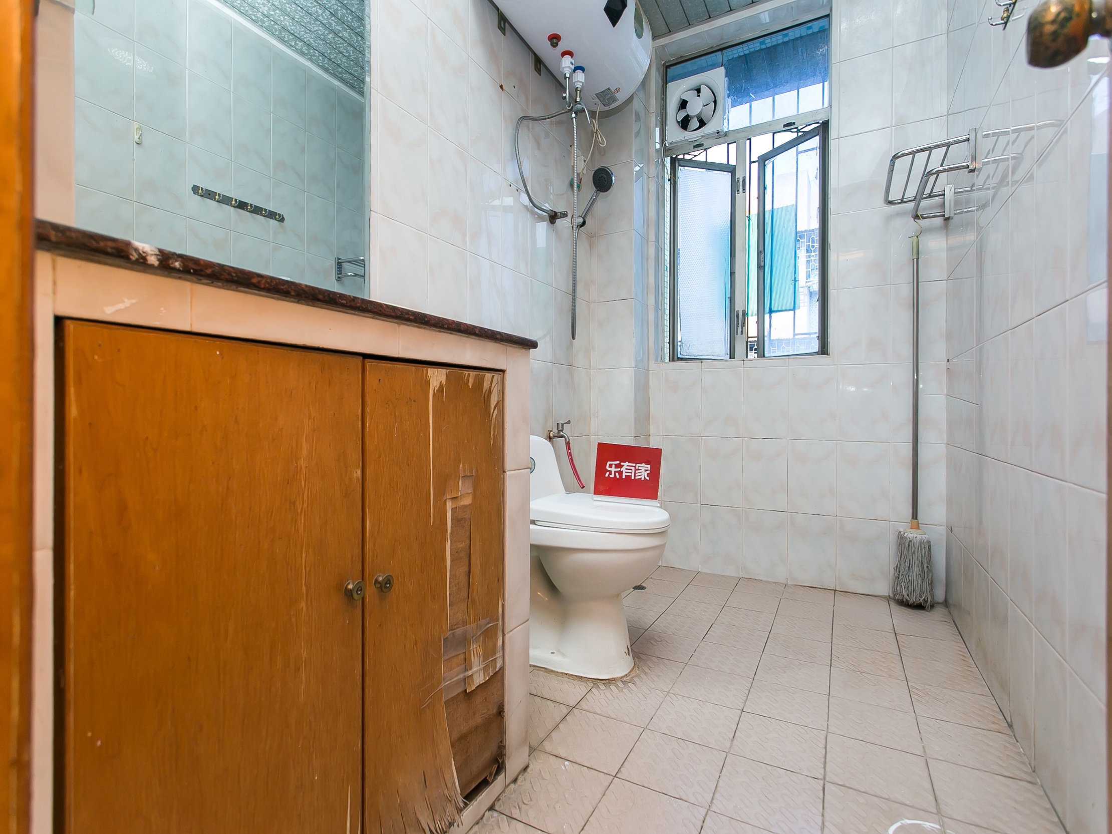 文汇花园 3房2厅1卫 79.4㎡