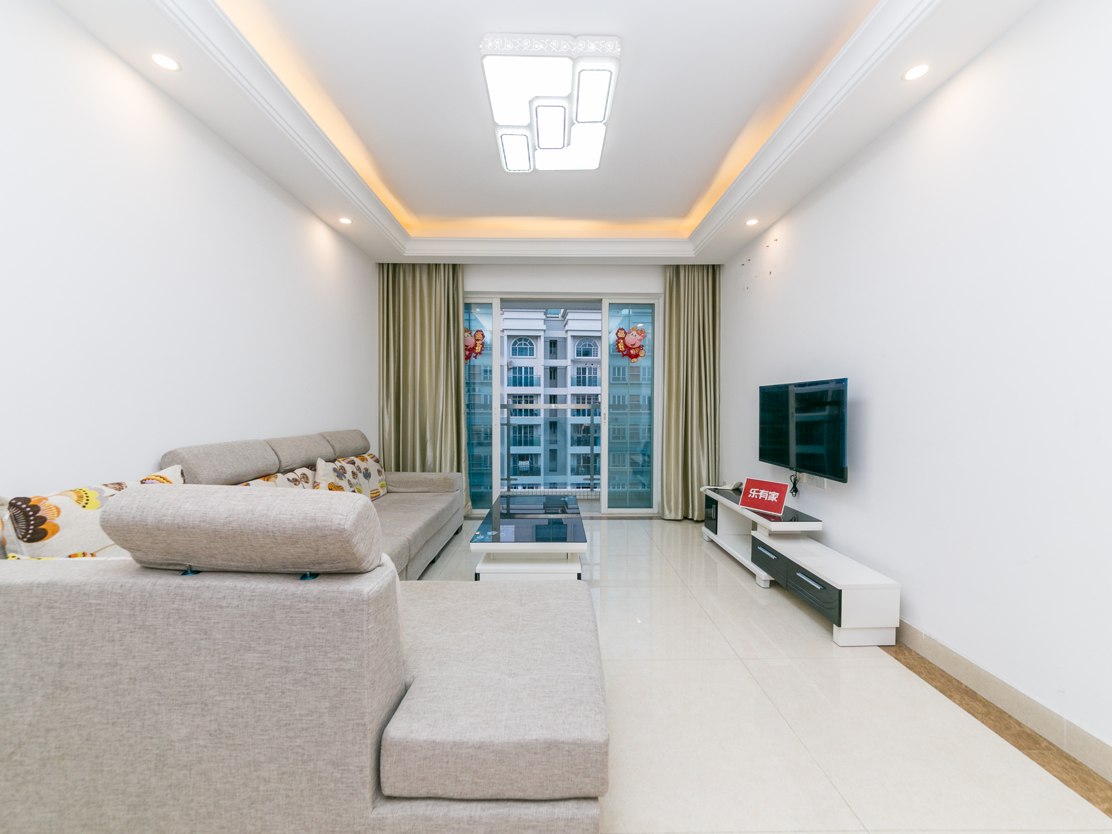 亚太银座二期 3房2厅2卫 101.73㎡