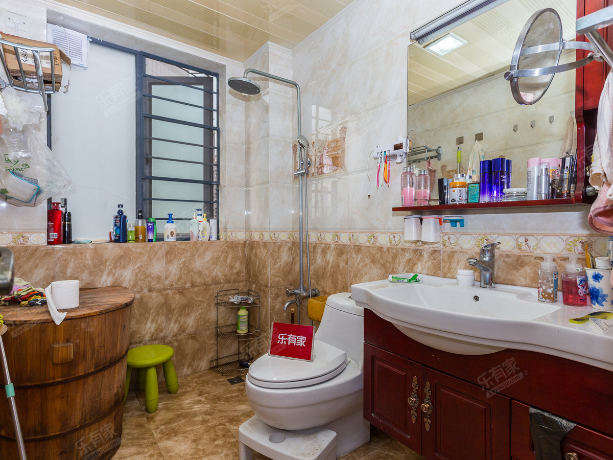 龙外本部，阳光天健城双龙抱珠四房诚售！