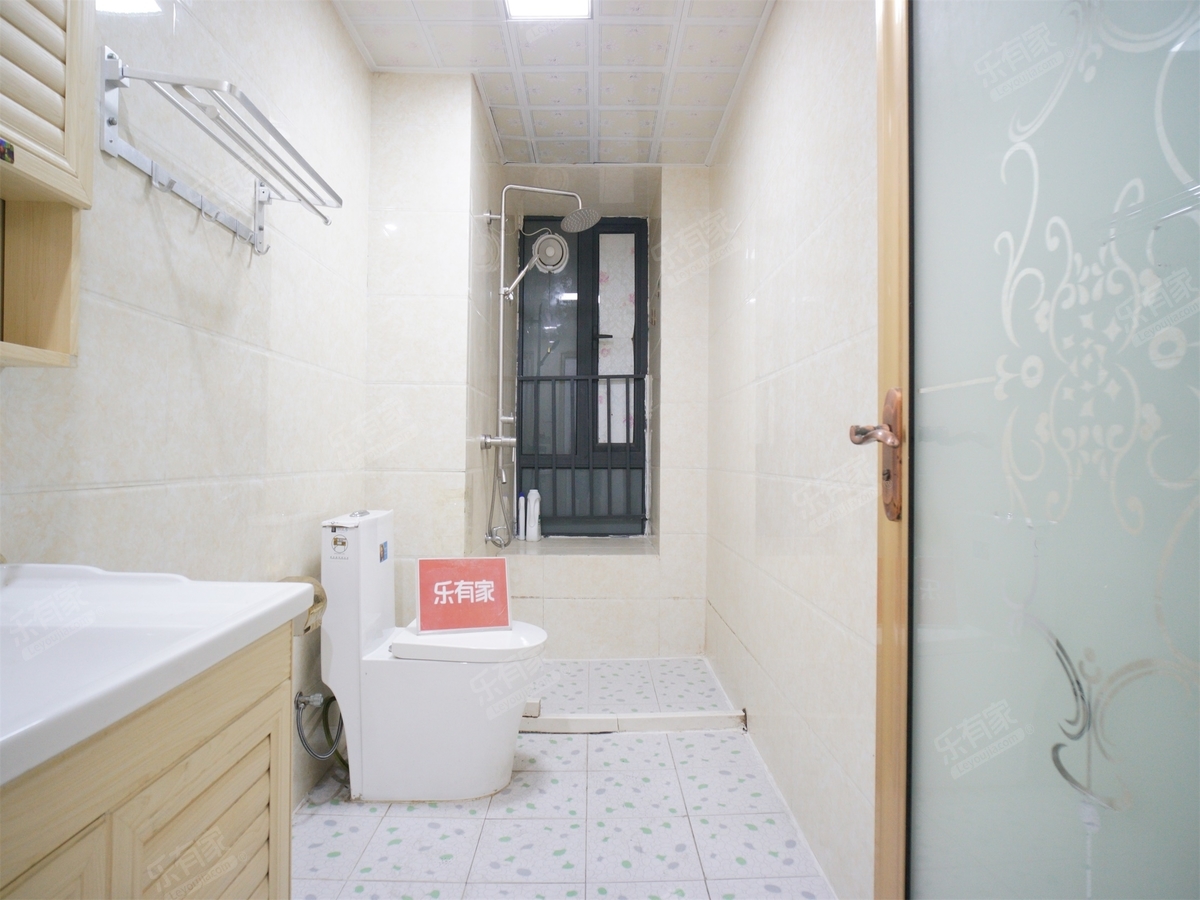 保利中宇花园 3房2厅2卫 144.17㎡