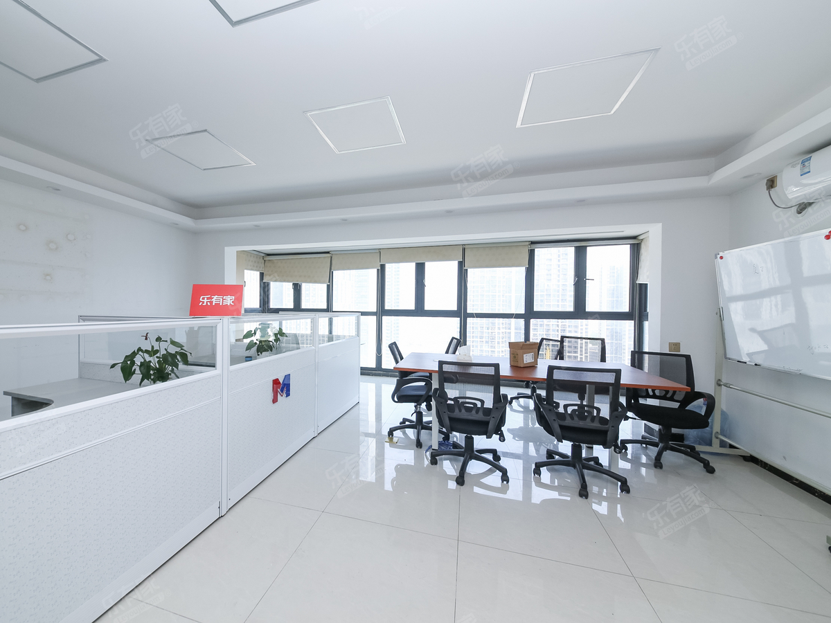 塘朗城精装修4房，随时看房，拎包入住！-深圳塘朗城广场（东区）租房