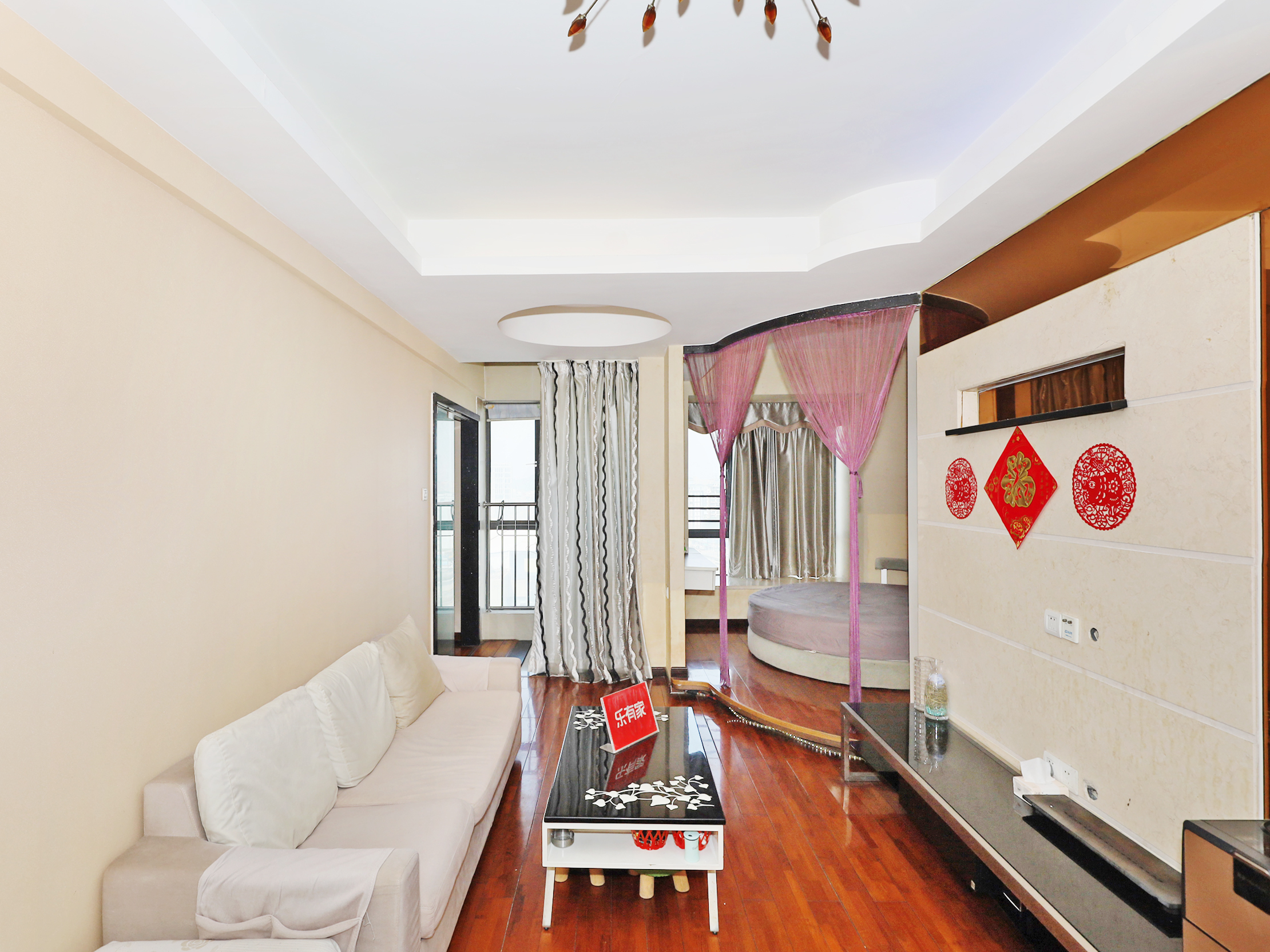 欢迎来到晴朗明珠-珠海晴朗明珠二手房