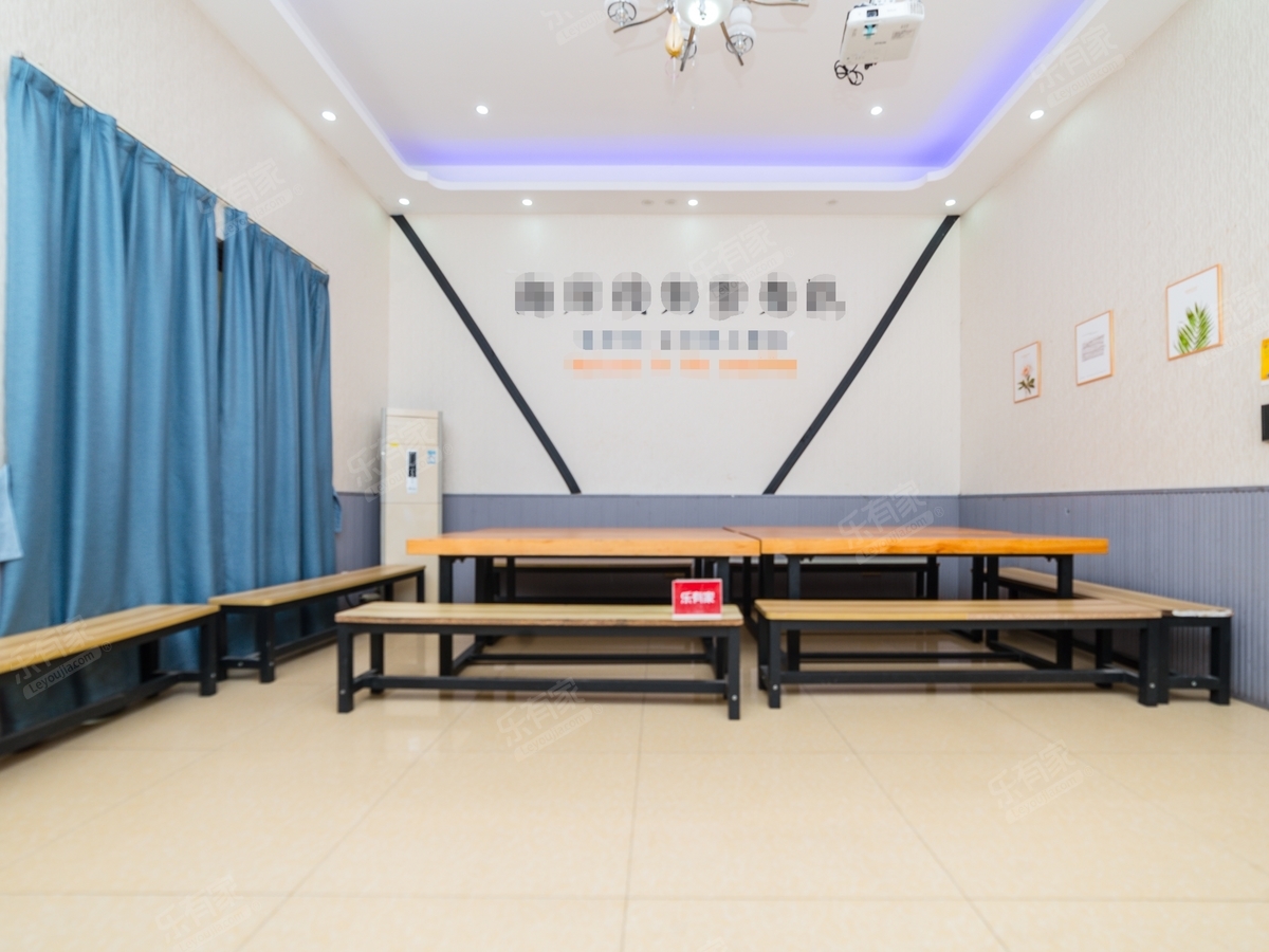 御景水岸花园 6房2厅4卫 222.42㎡-广州御景水岸花园二手房