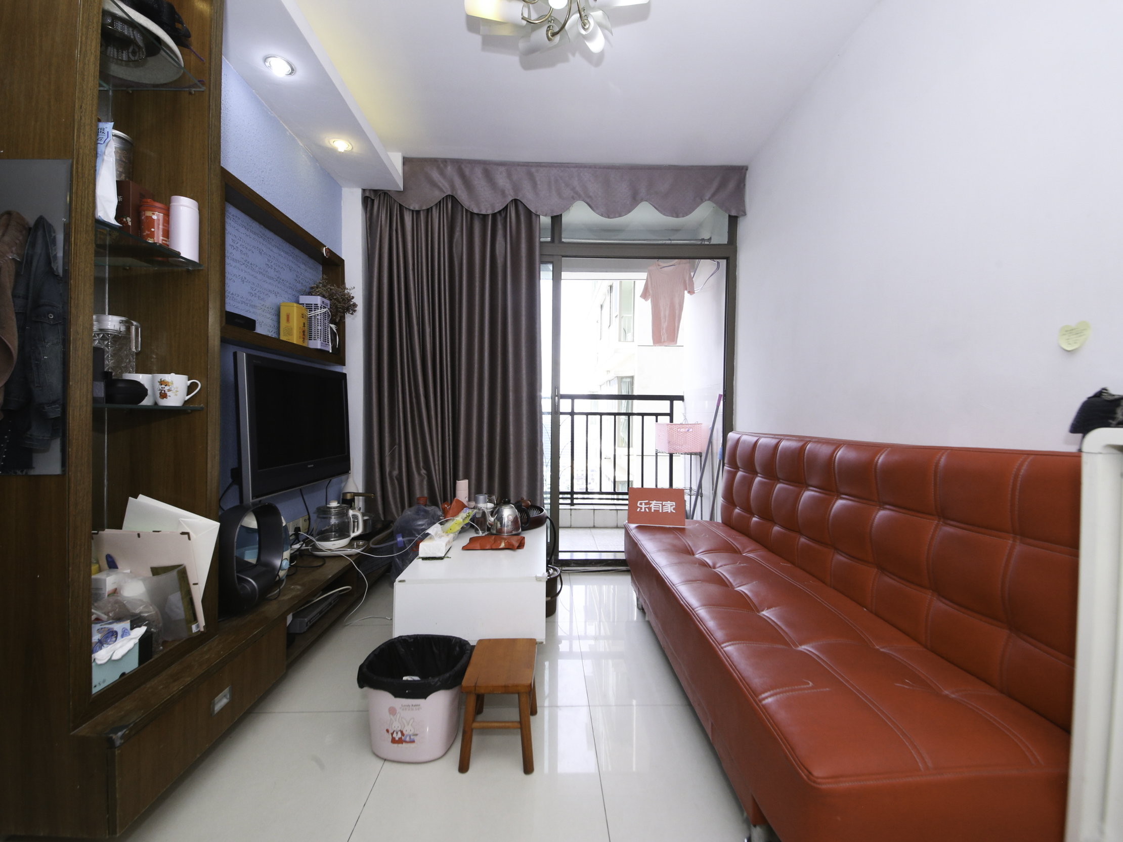 联城美园 1房1厅1卫 36㎡-深圳联城美园租房