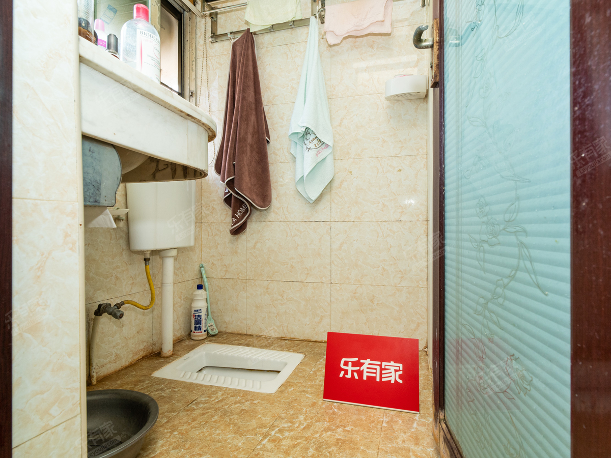 江南新村厕所-1