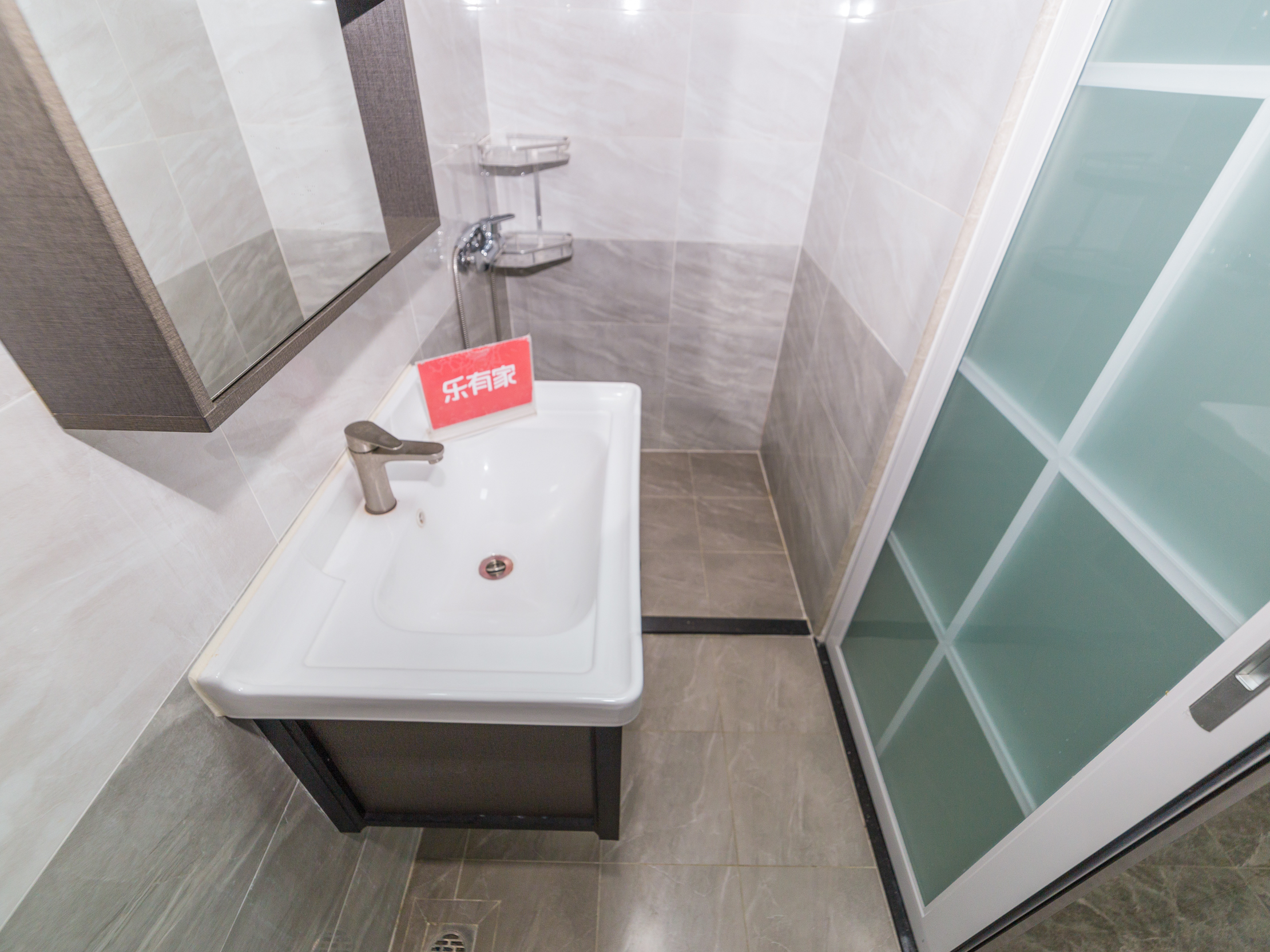 龙光玖云著 2房1厅1卫 37㎡