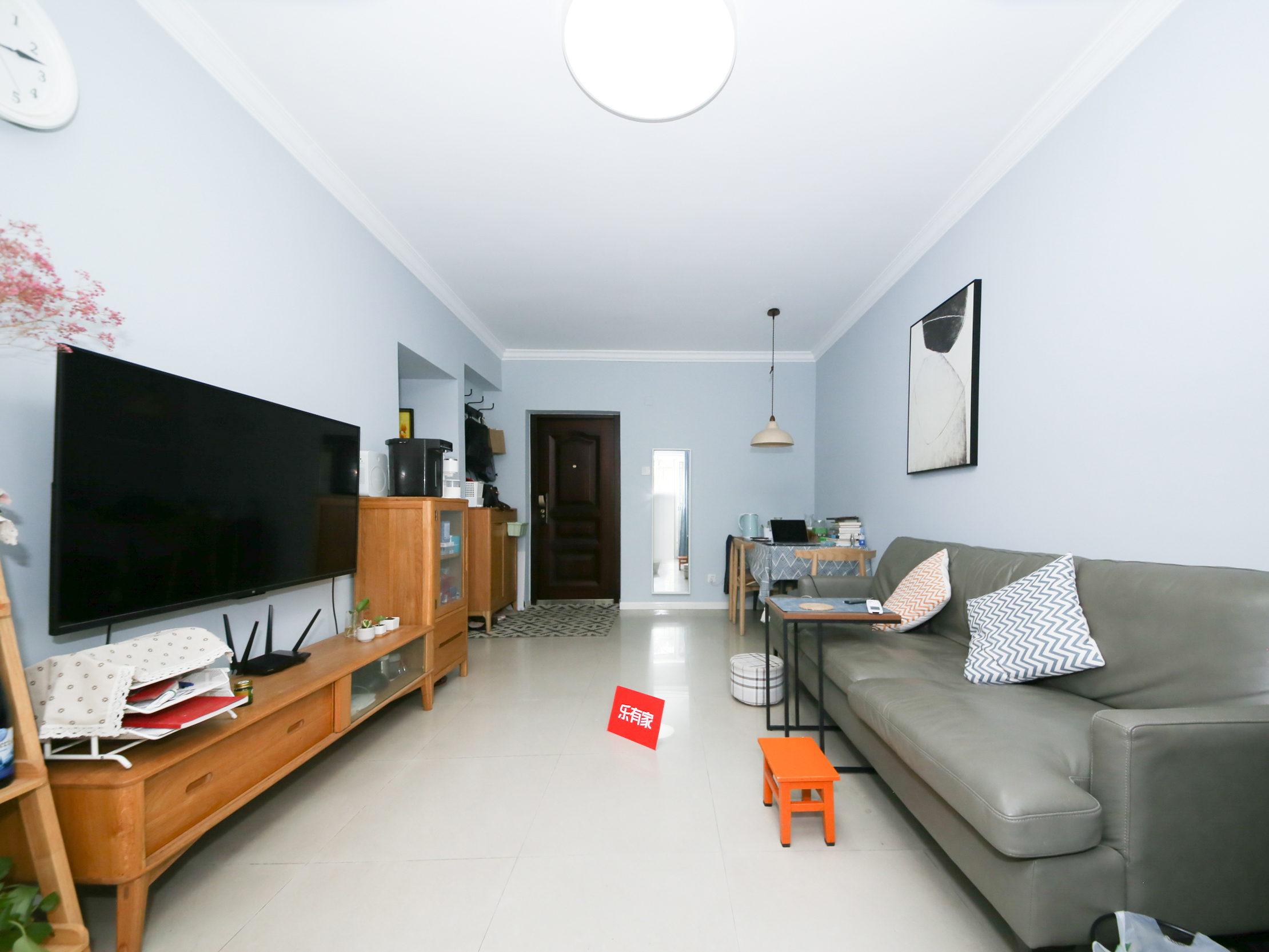 知春里 2房1厅1卫 56.2㎡-深圳知春里二手房