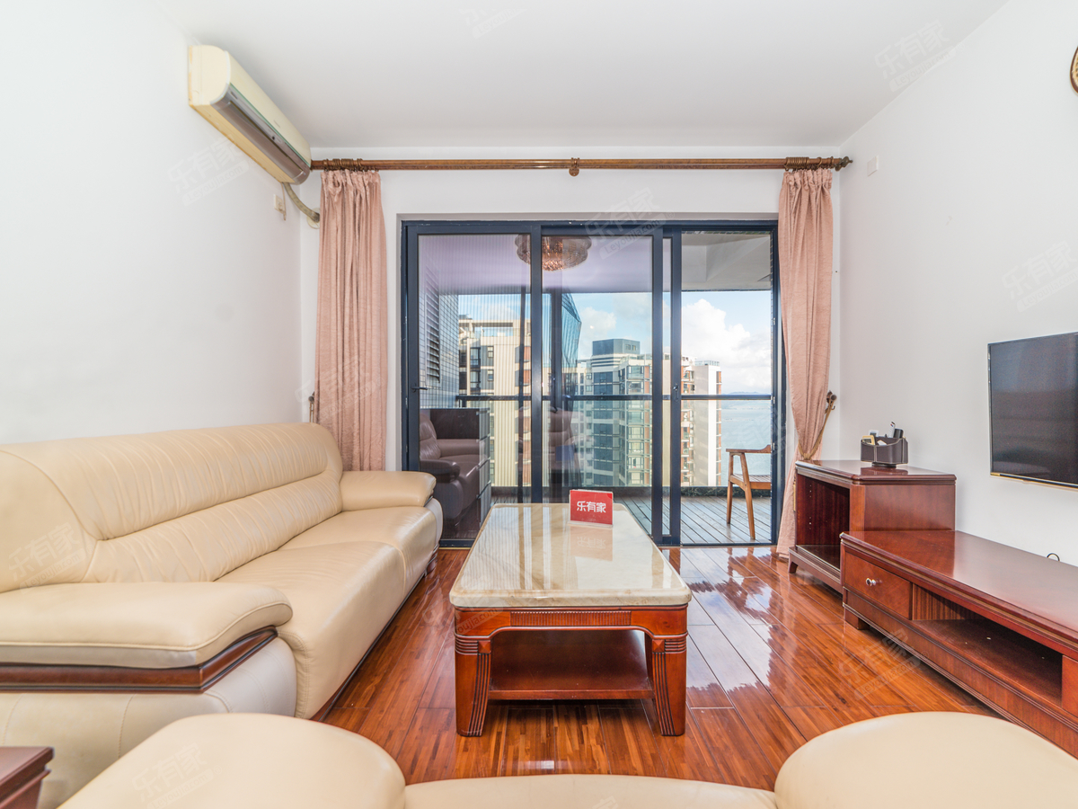 半岛城邦一期高层看全海景，视野赞，价格优惠