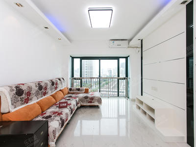 新出西南精装大三房，舒适通透，使用率高-深圳华联城市山林花园二手房