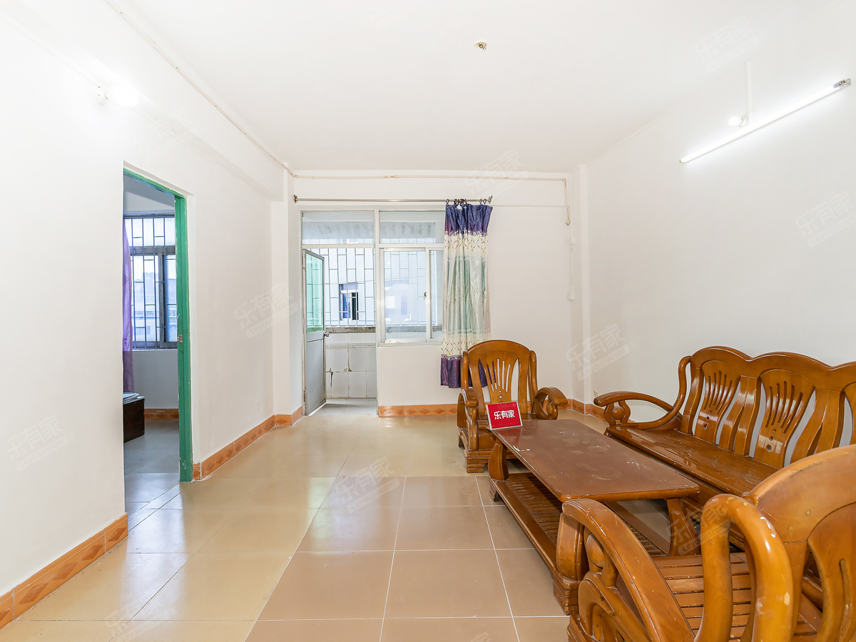 特丰综合楼 3房2厅1卫 85.49㎡-深圳特丰综合楼二手房