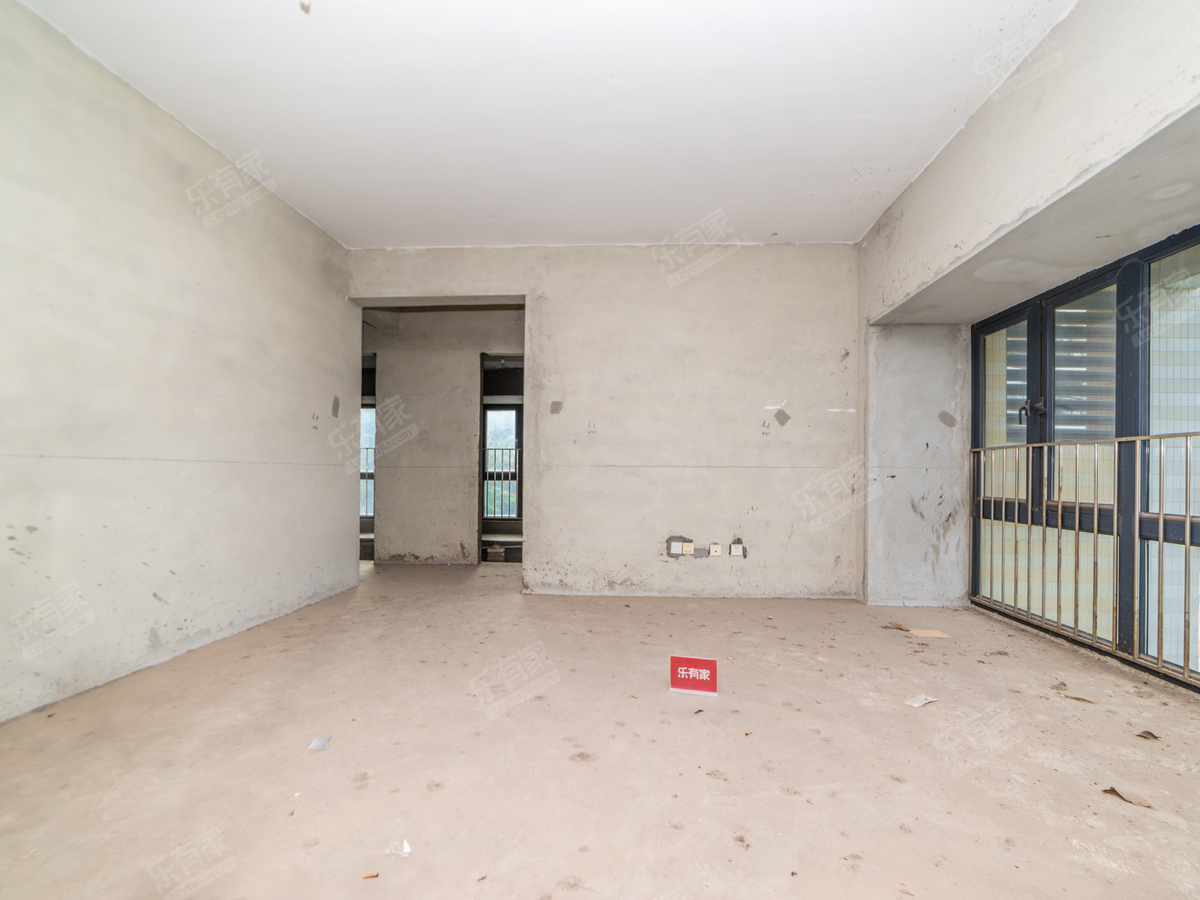 香格名苑客厅-1