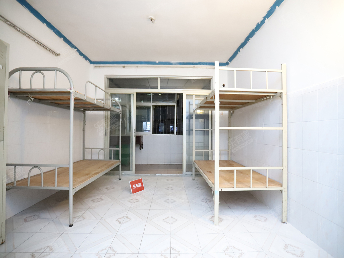 农林地铁口，南北通，精装修，急卖-珠海建业小区二手房