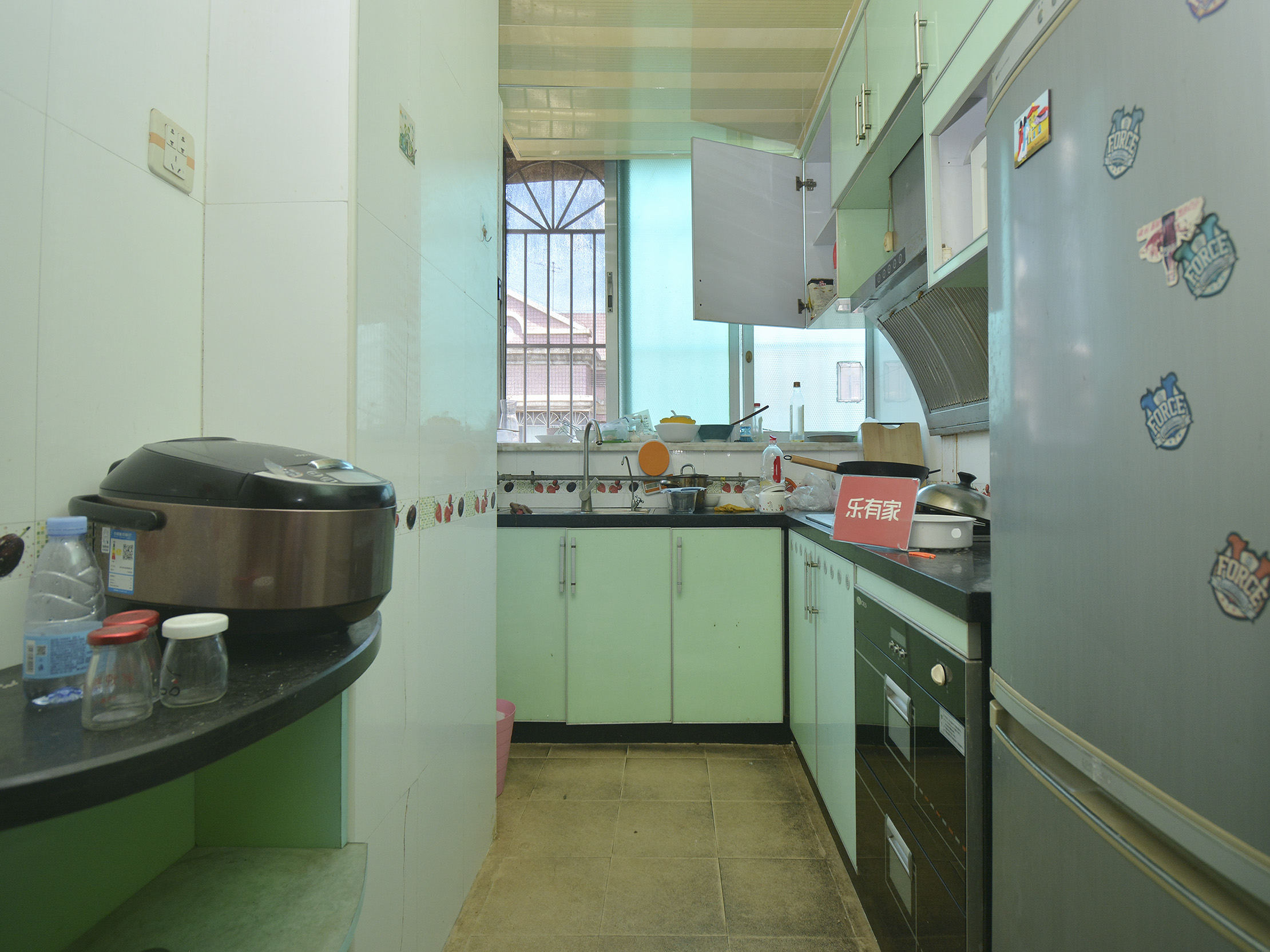 福中福商业城南精装2室2厅74.08m²