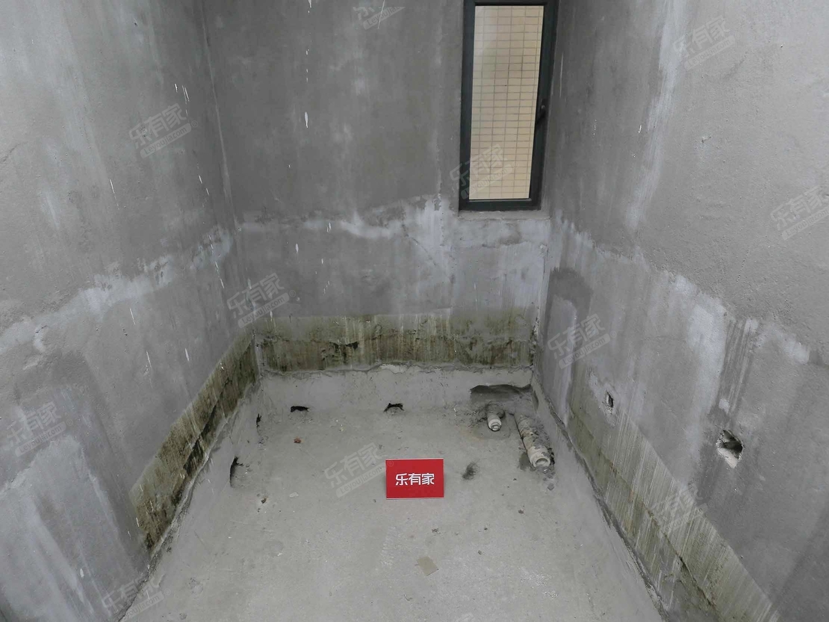 珠江御景山庄厕所-2