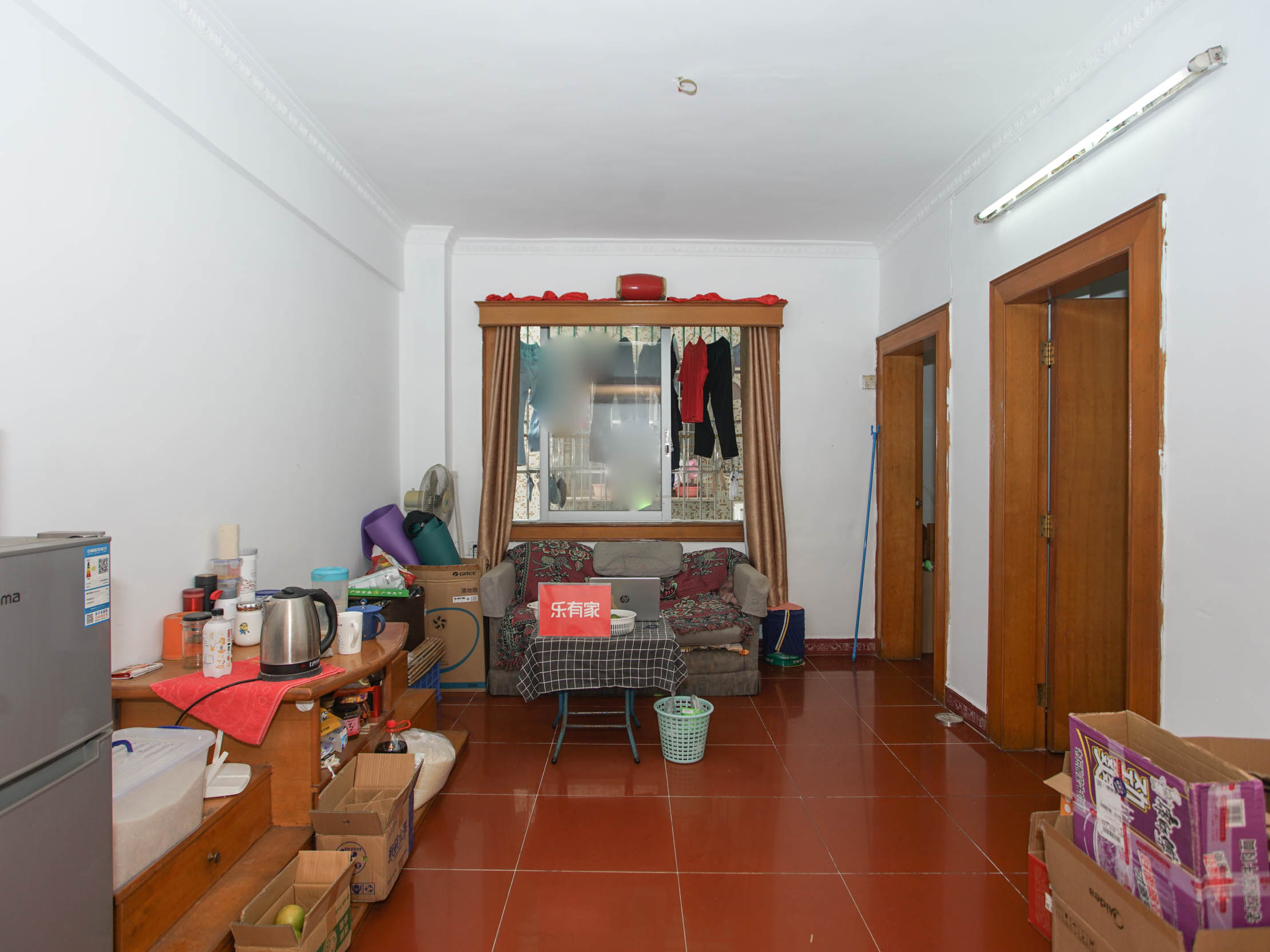 靠近地铁，通勤方便-深圳棠德花苑租房