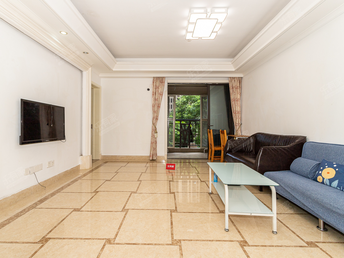 万科天誉好房子，精品3房