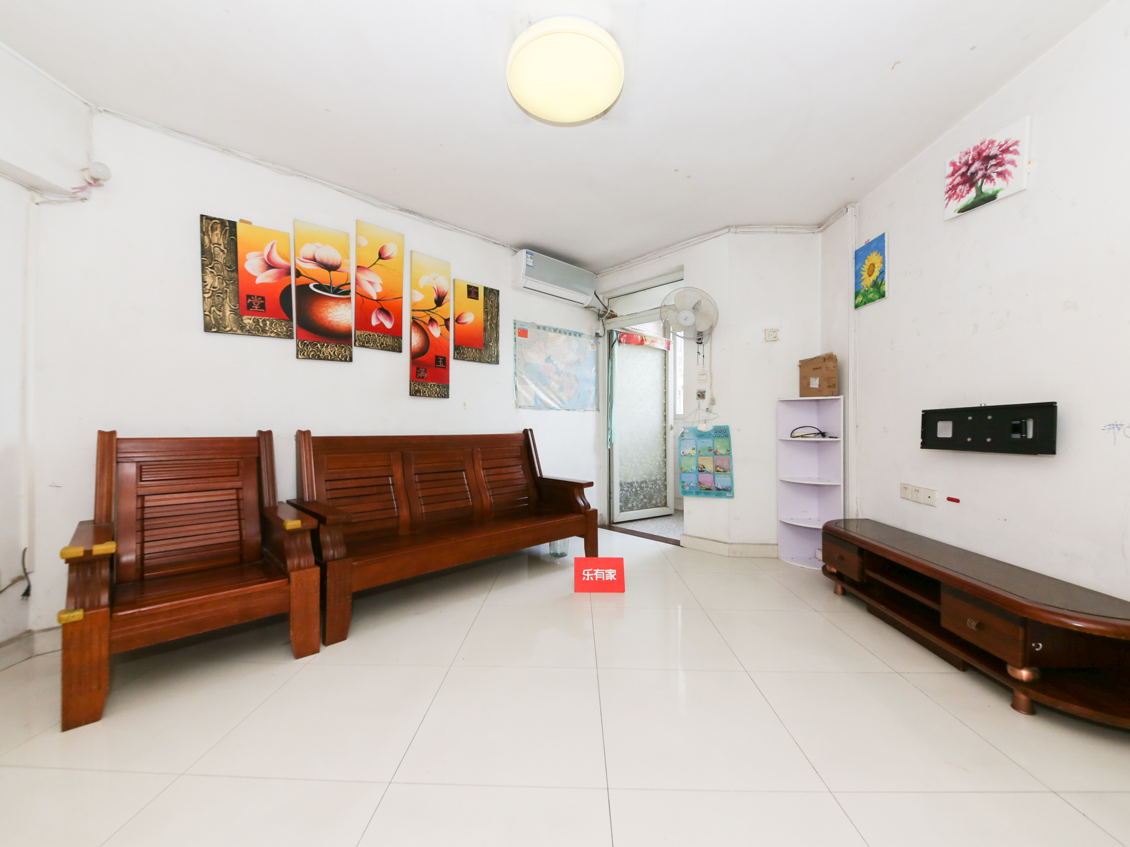 茂业城方正户型，价格实在出租-深圳茂业城景都花园大厦租房