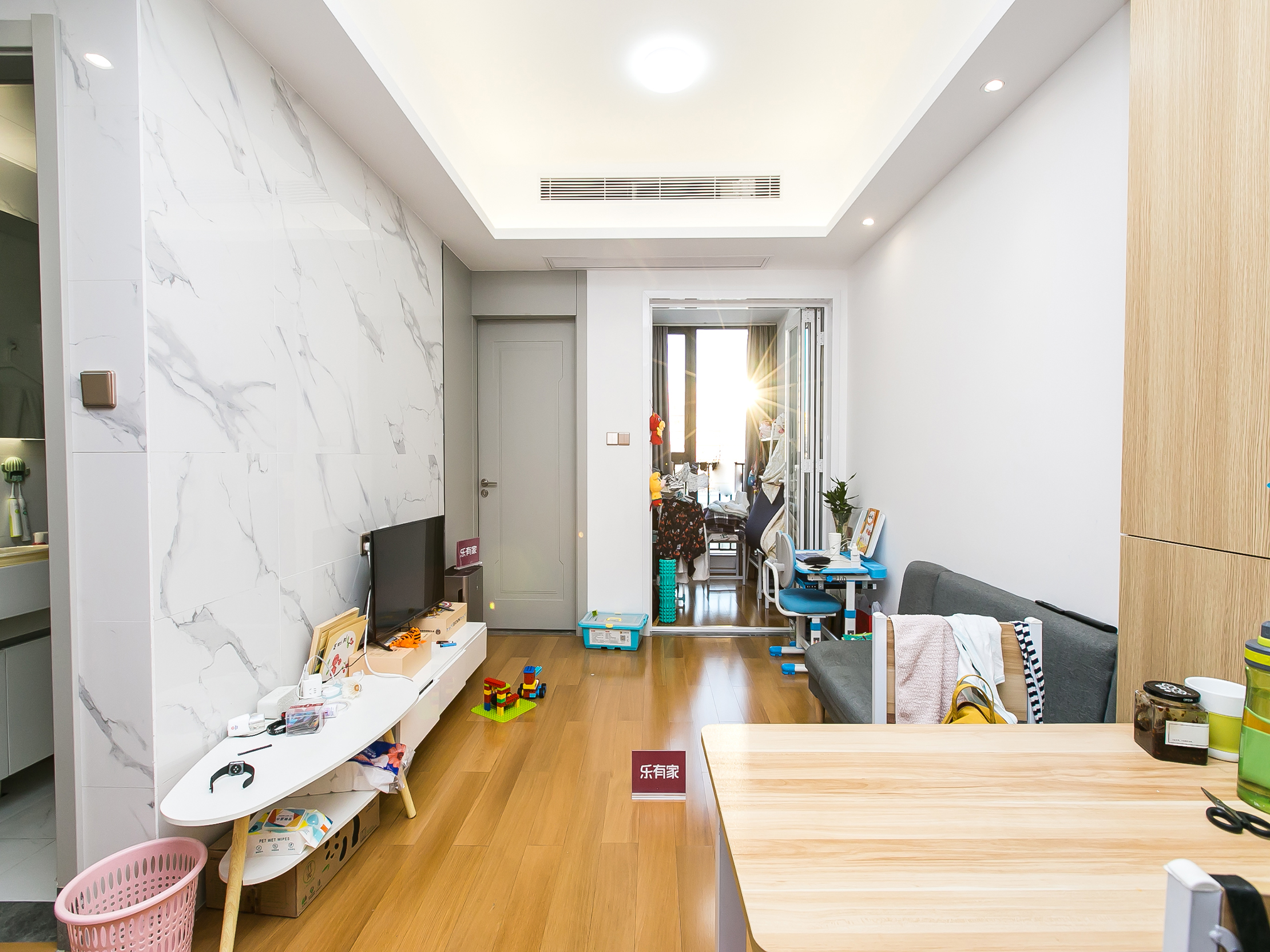 精装电梯2房，诚心卖-深圳红花雅筑二手房