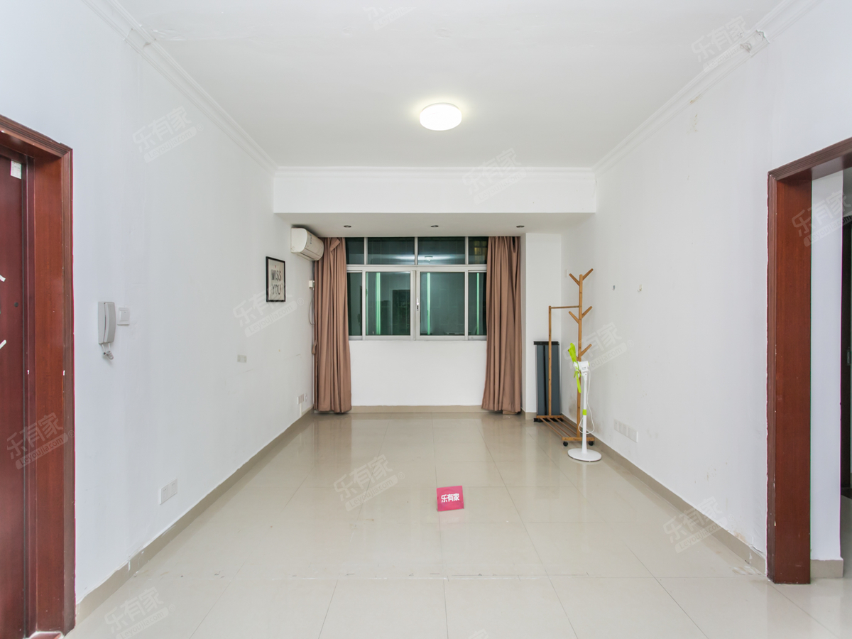 洪浪北地铁口物业-深圳建兴楼二手房