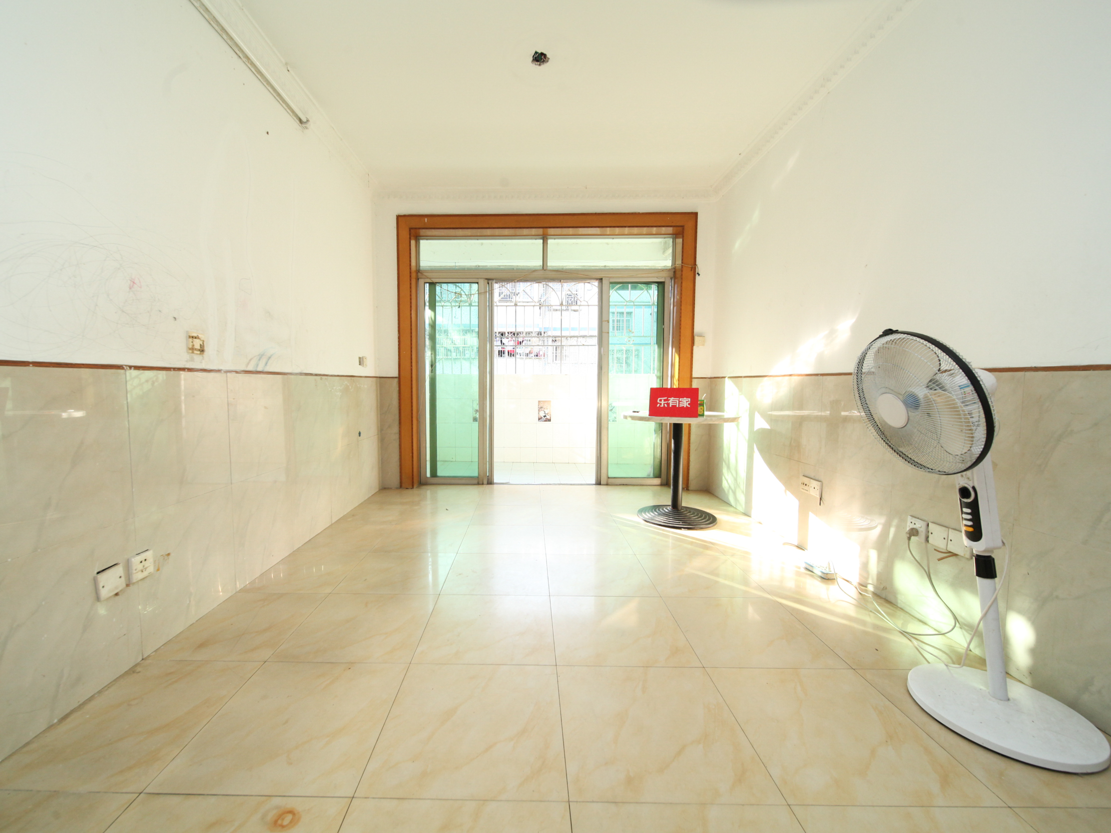 友联花园南精装2室2厅57m²-深圳友联花园租房