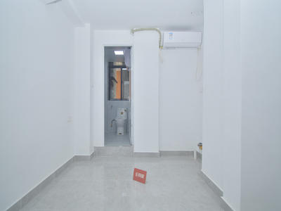 洪浪北出口一房，可配齐家私家电-深圳TATA公寓租房