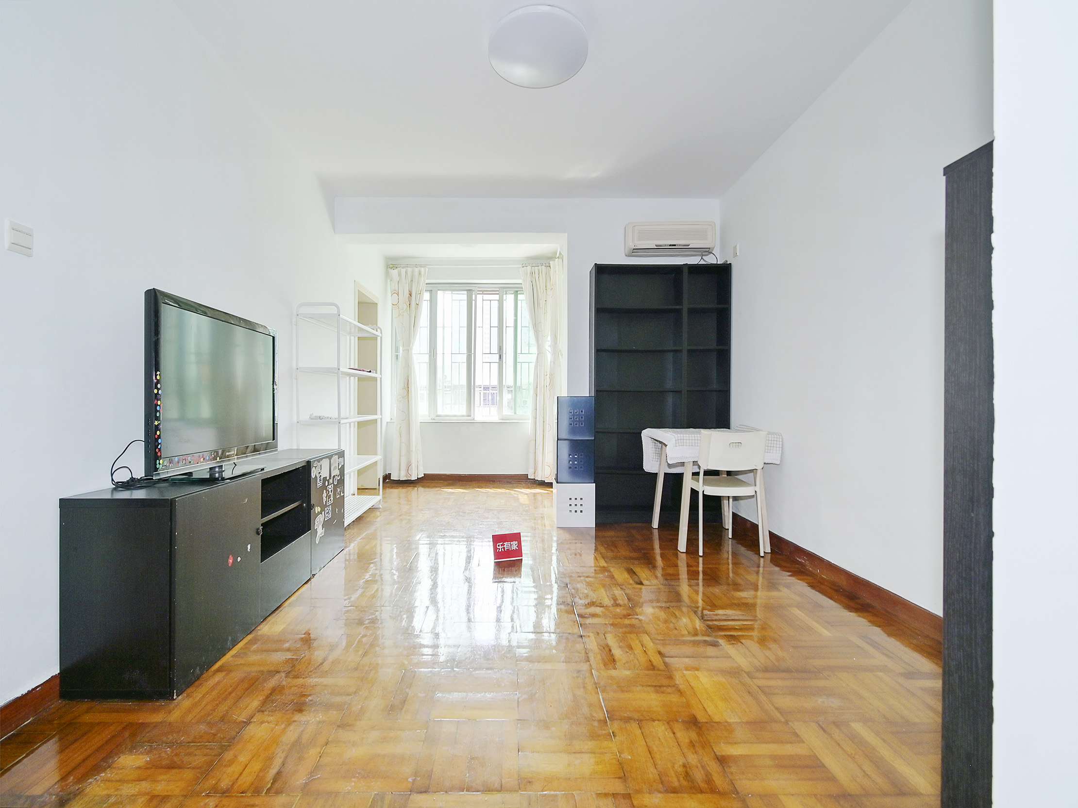 长福花园 2房2厅1卫 72㎡