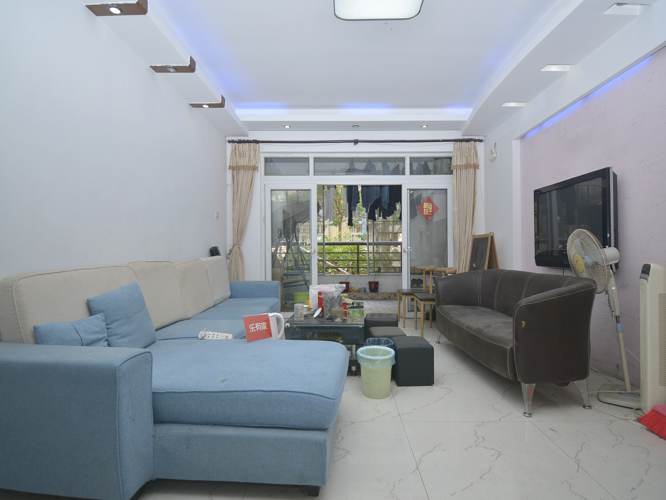 世外桃源，方正户型，税费低，花园车位，业主诚售！