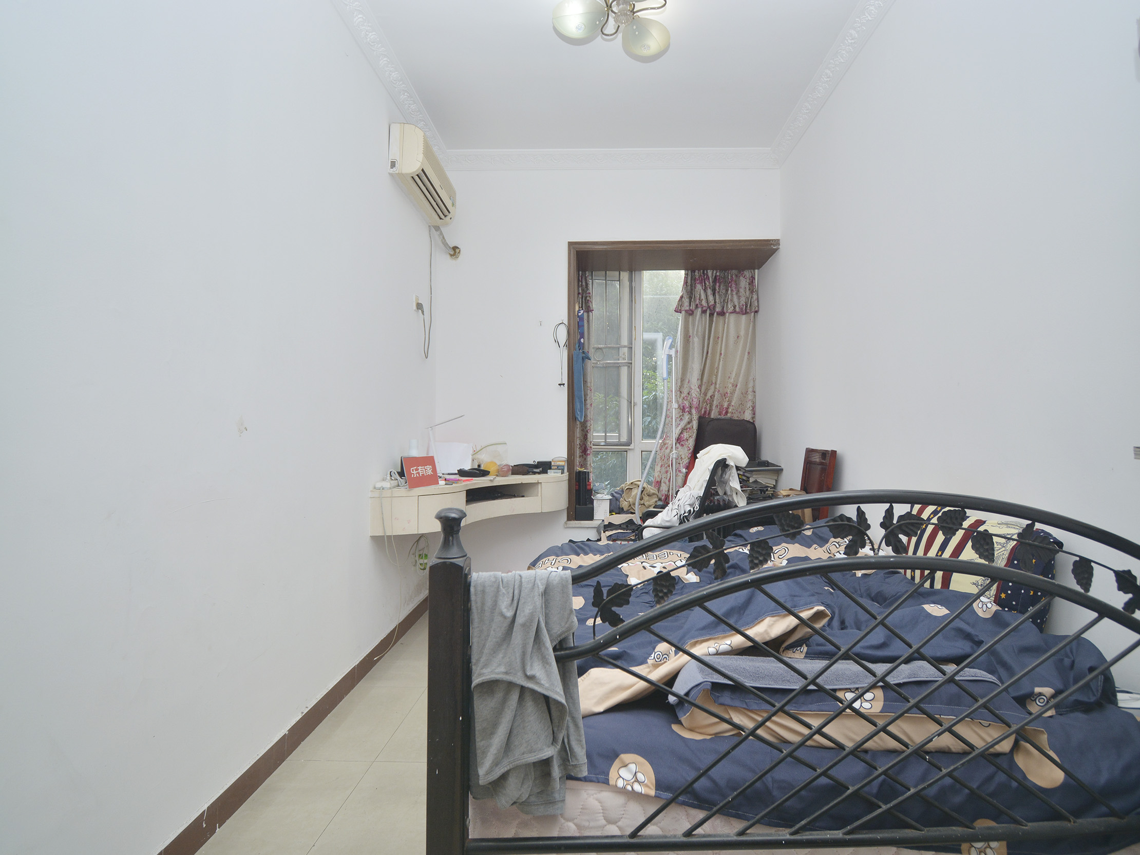 世外桃源，方正户型，税费低，花园车位，业主诚售！