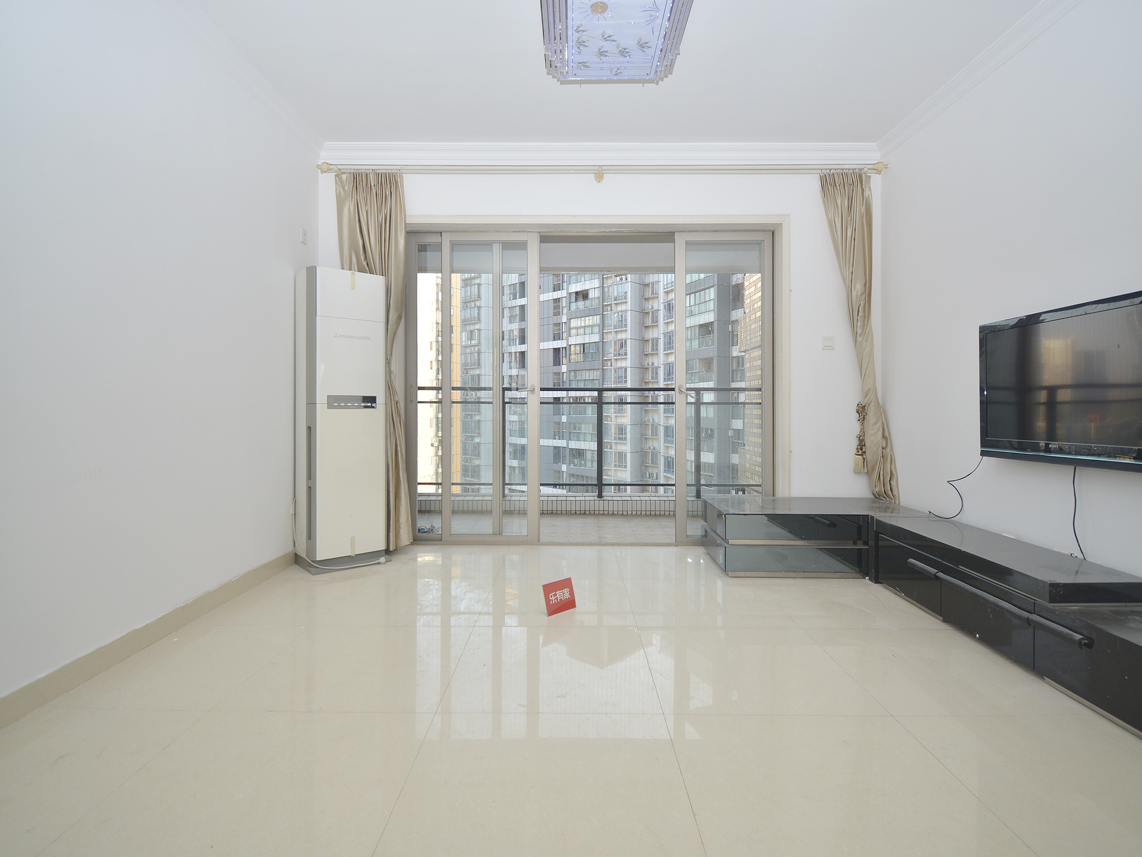 房东底价和一线好房均有，这是小区品质好房，可以瞧瞧看-深圳深业新岸线三期租房