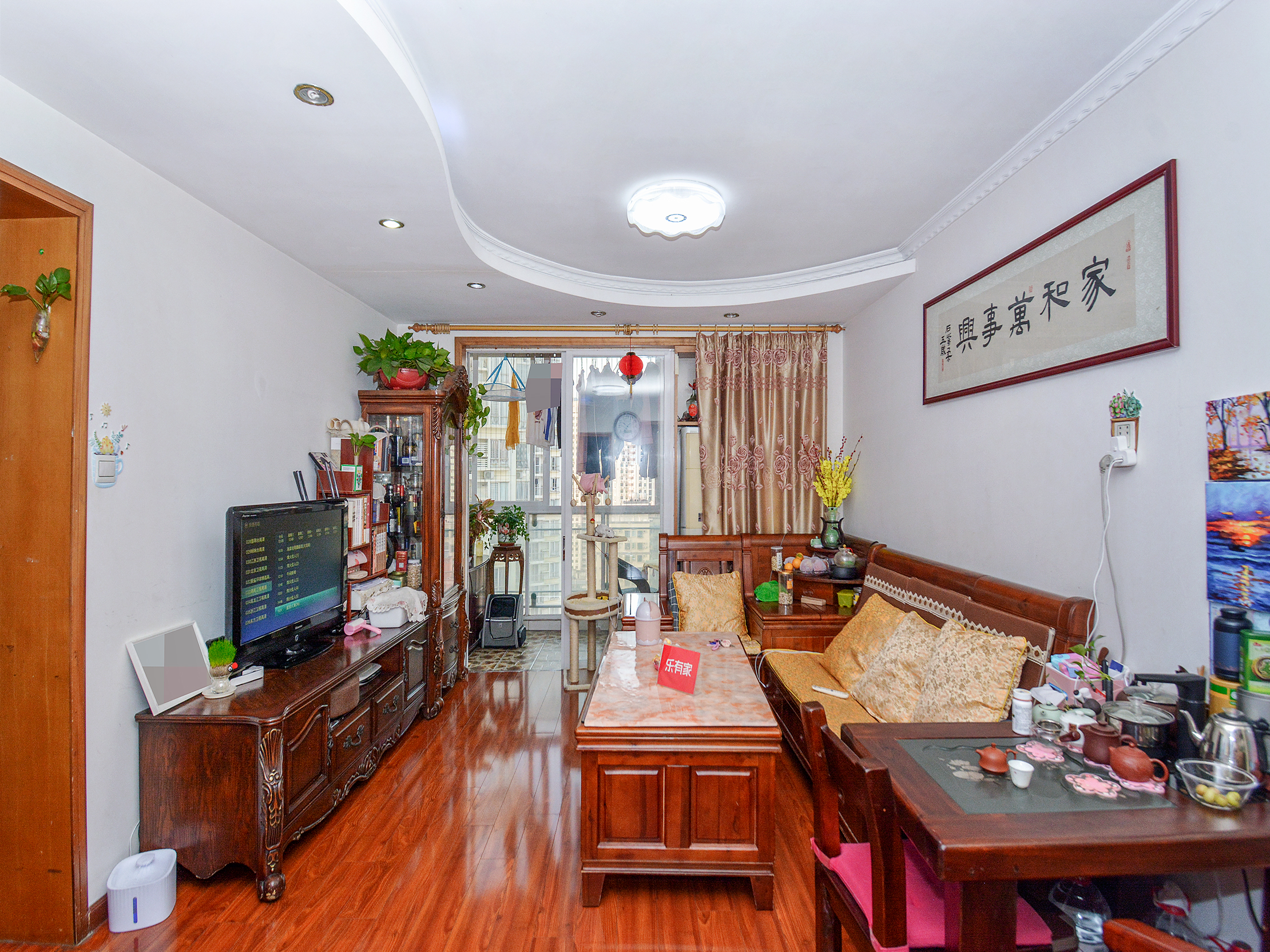 新世界上梅林家园，税费低，户型方正，通风采光优，带地面花园，业主诚心出售，随时看房！