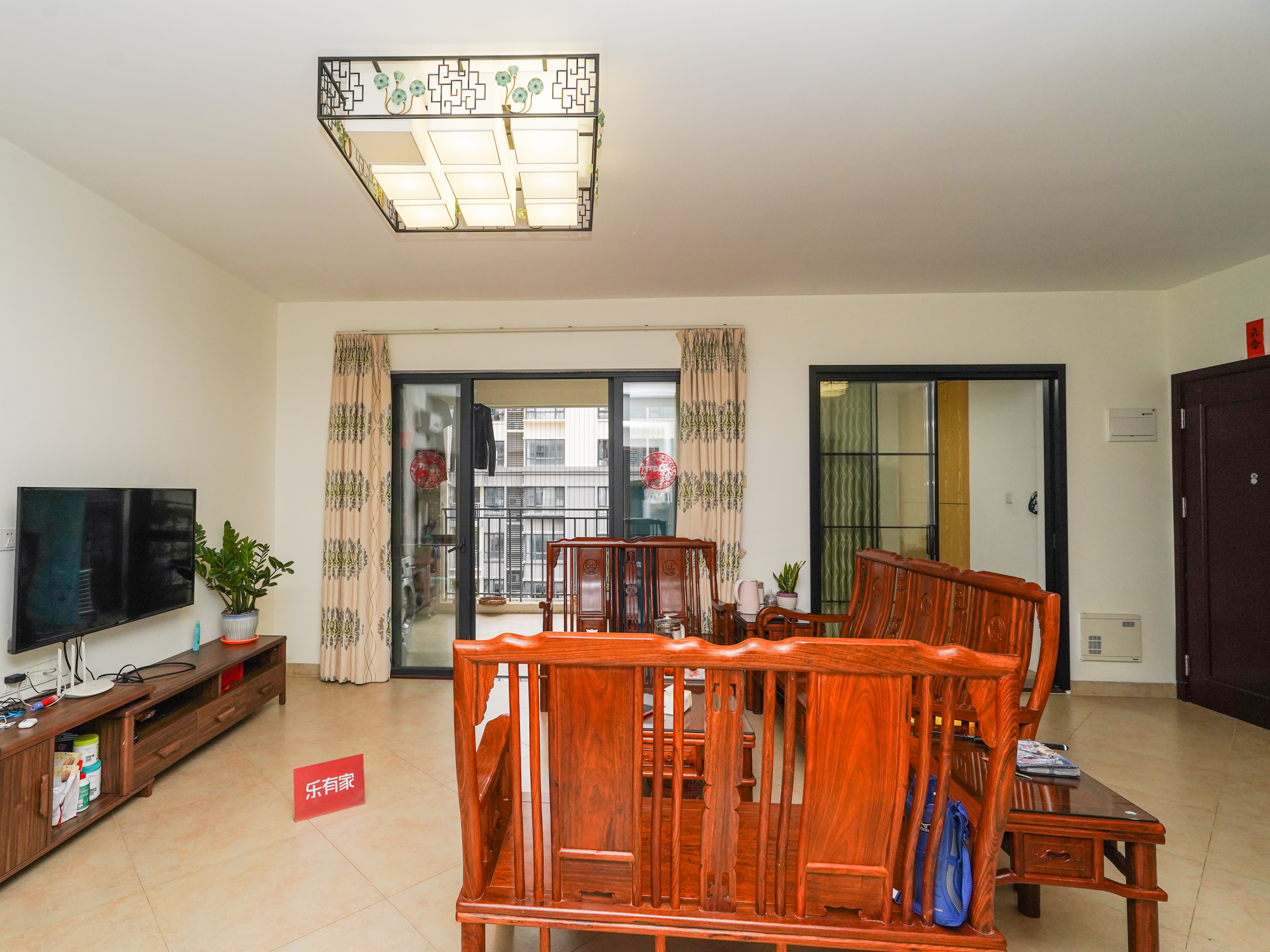 远洋城万象花园业主诚心出出售-中山远洋城万象花园二手房