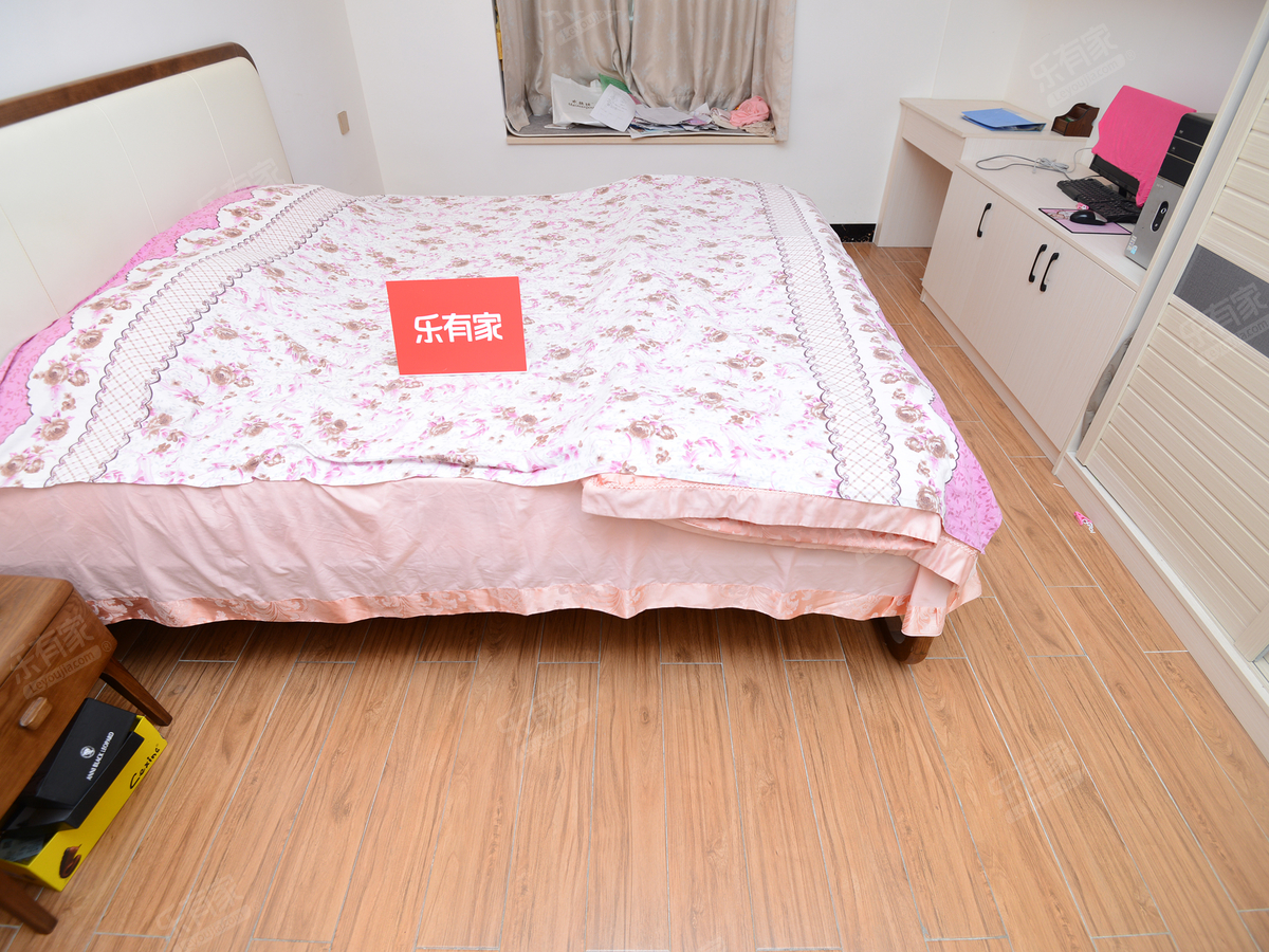 外海翡翠华府 3房2厅2卫 114.83㎡