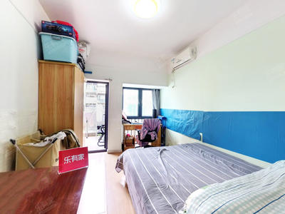 簡單的居家裝修，買來可根據進行裝修的改動-深圳寶田雅苑二手房