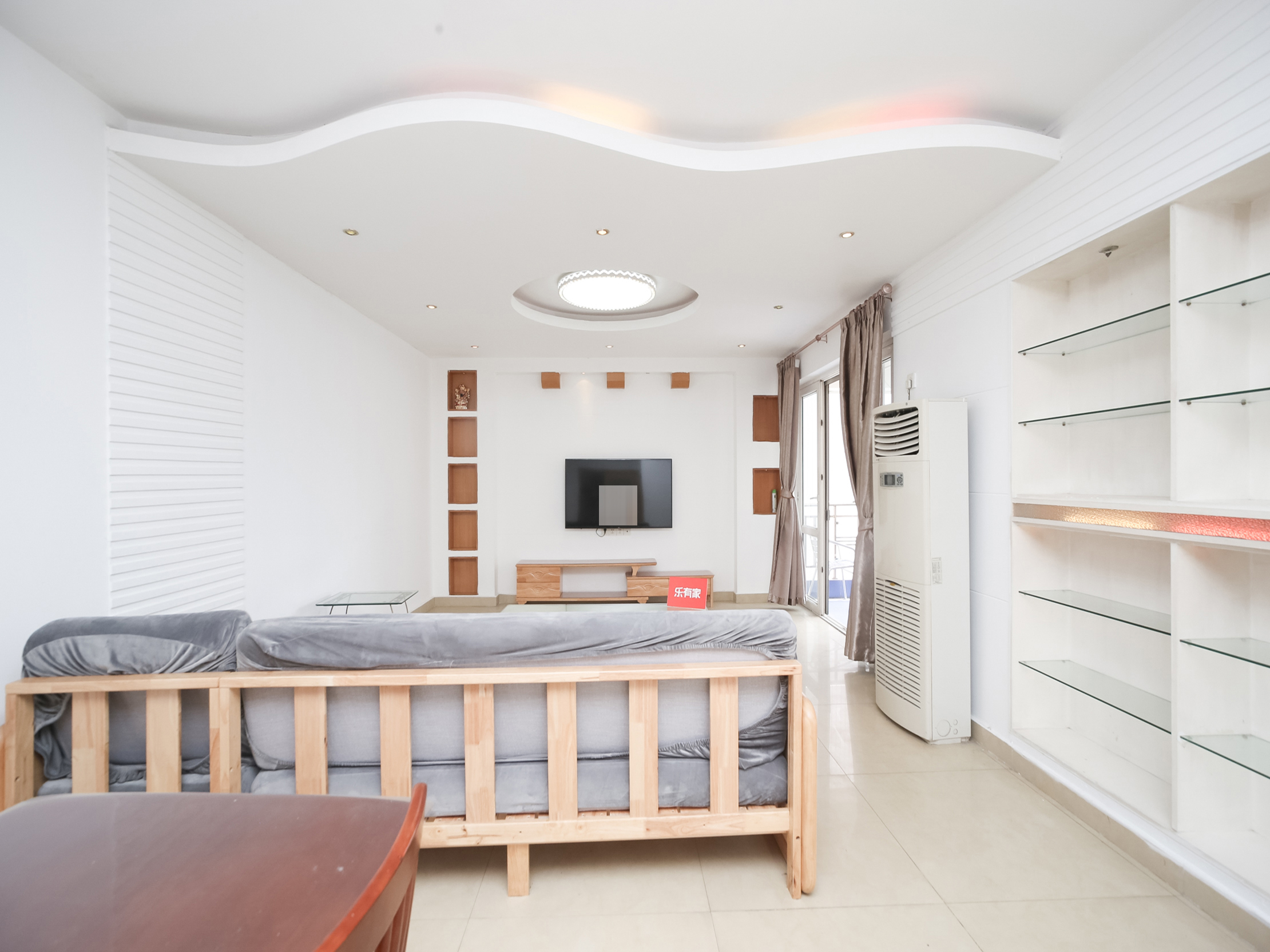 御天名苑 东南 精装 3室 2厅 140.45m² 
