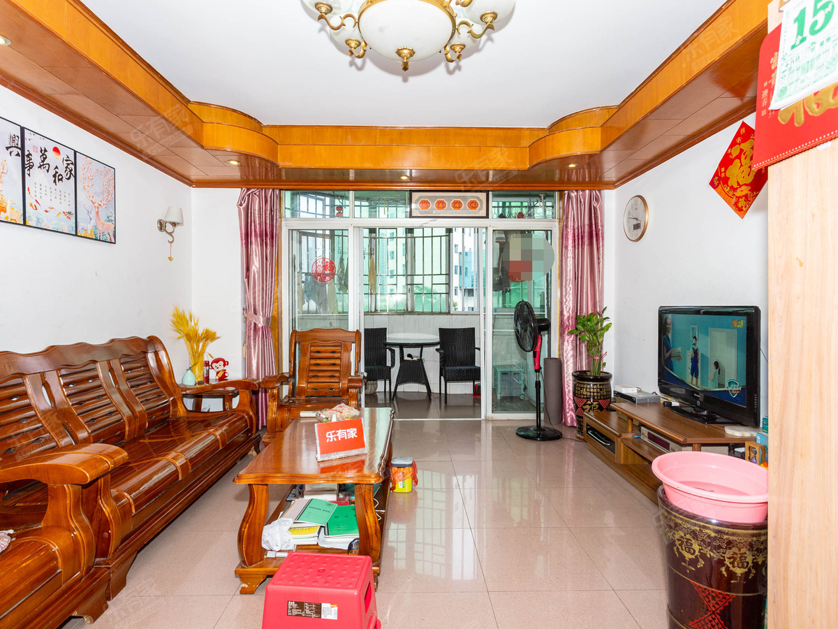 龙福一村，诚心出售-佛山龙福一村二手房