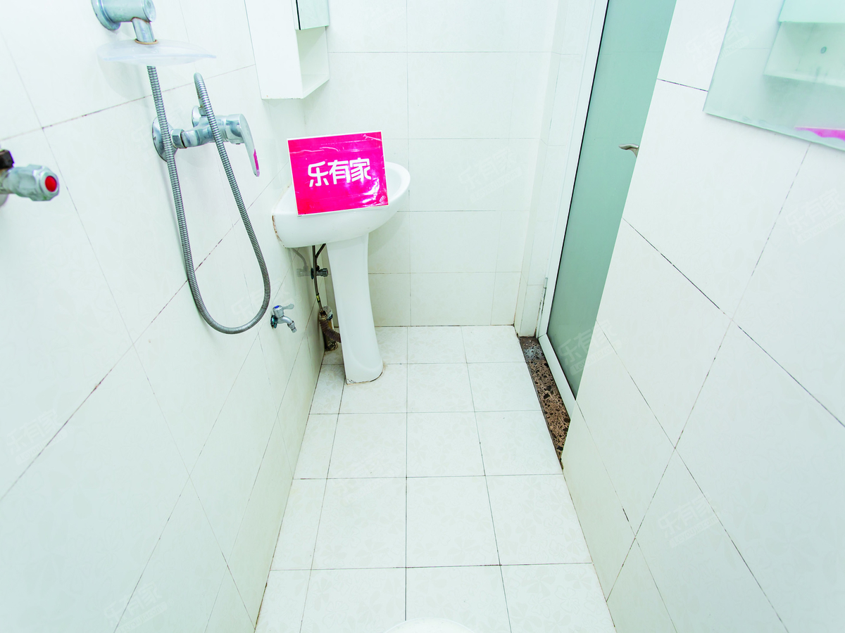 松坪村三期厕所-1